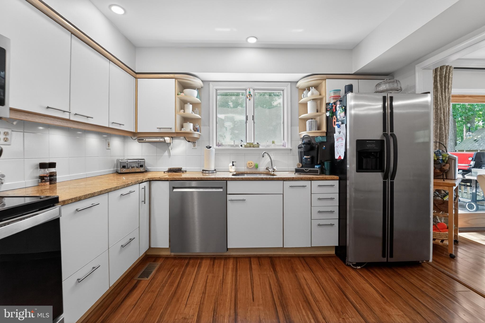 CLOVERFIELDS - Residential