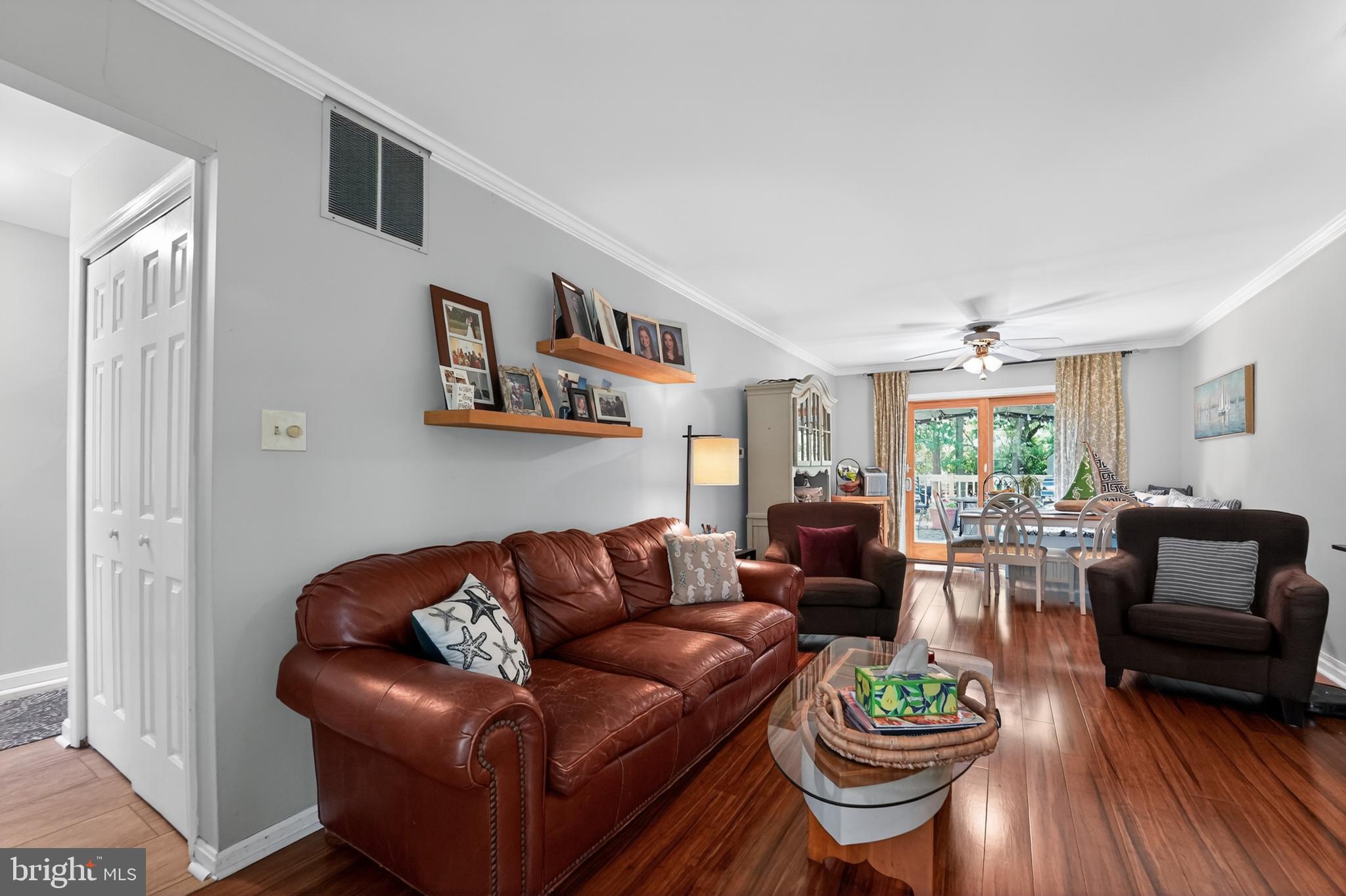 CLOVERFIELDS - Residential