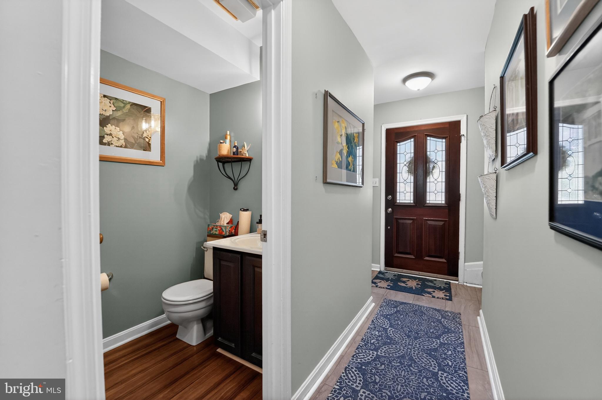 CLOVERFIELDS - Residential