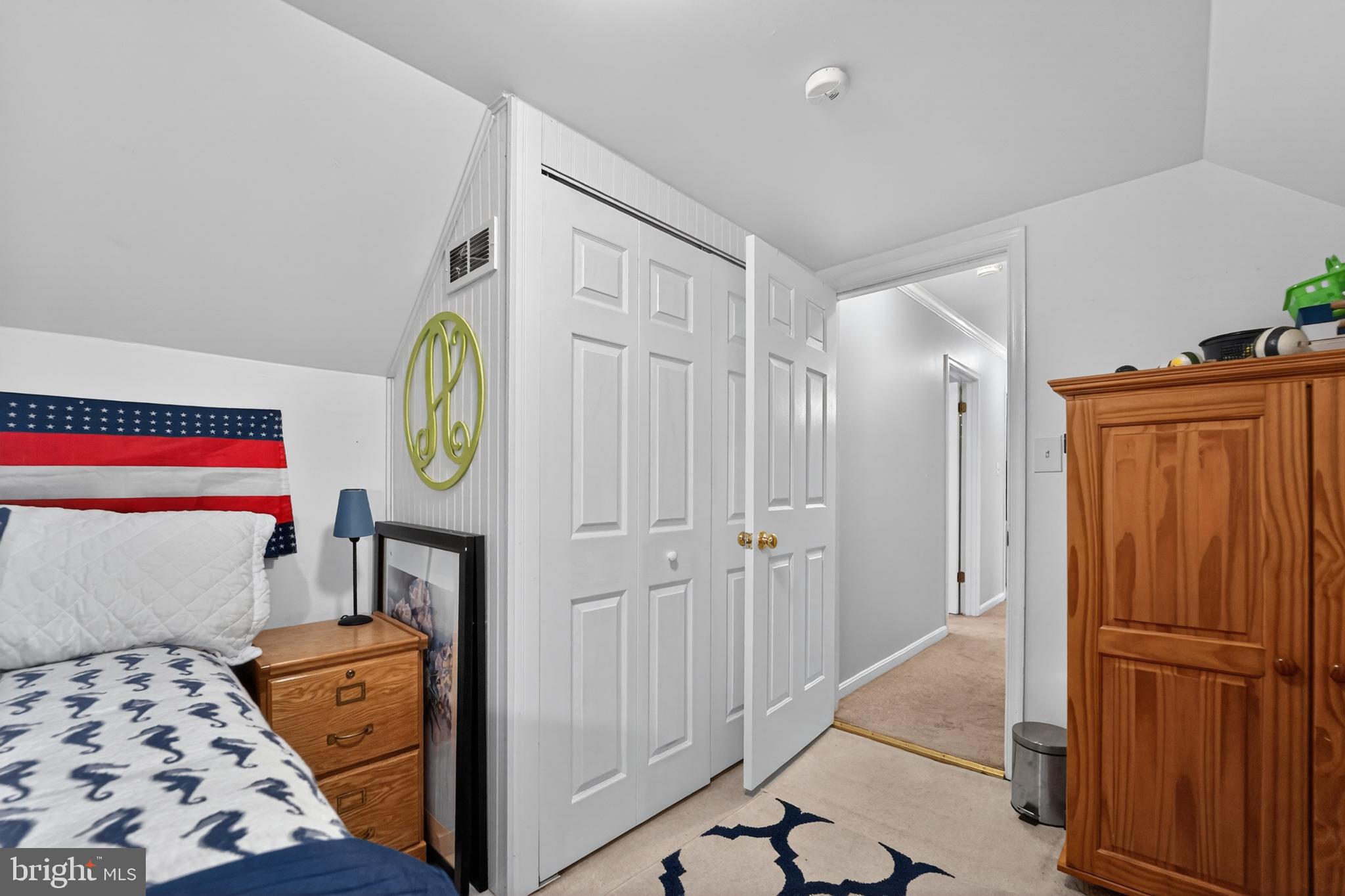 CLOVERFIELDS - Residential