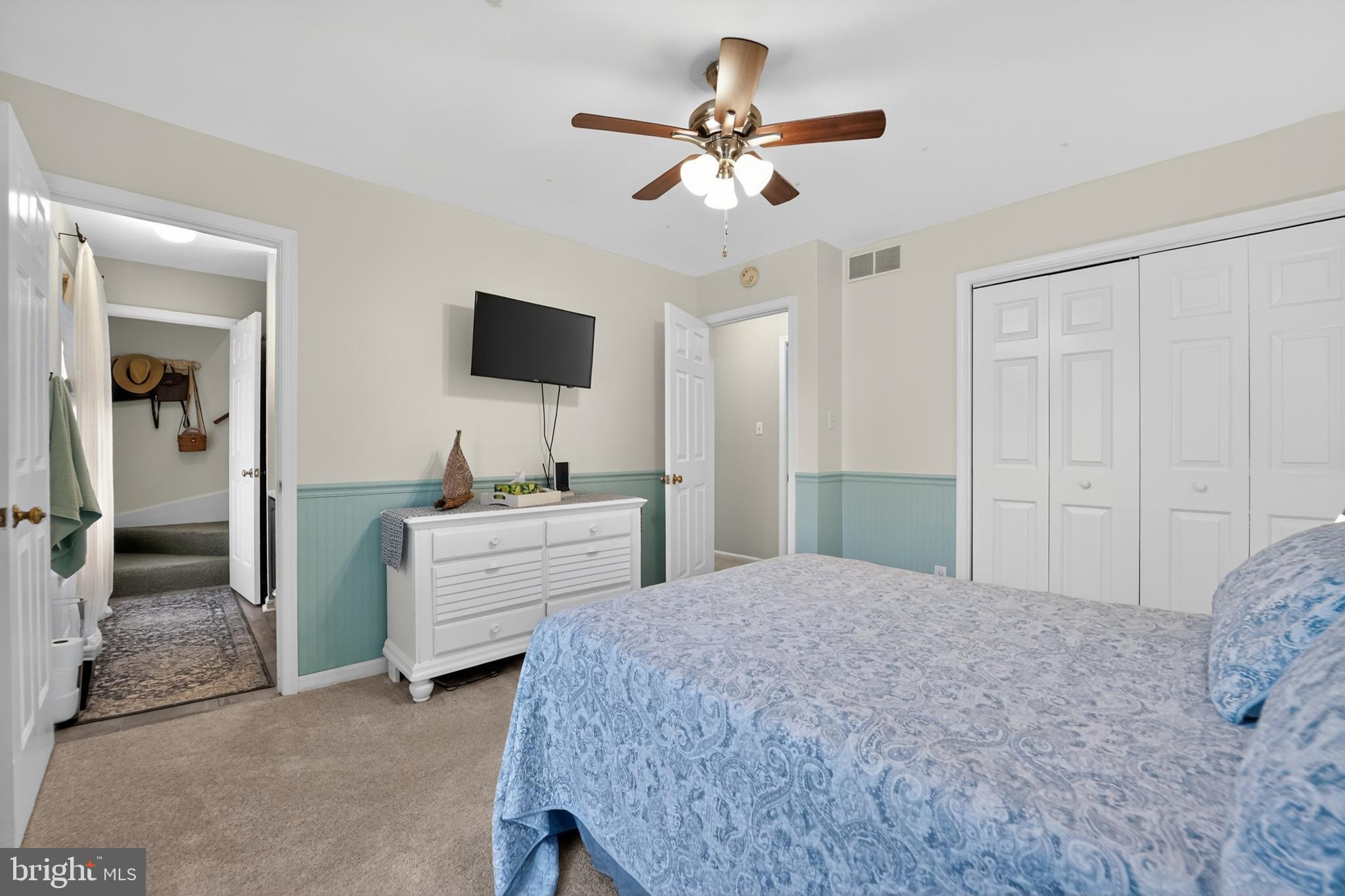 CLOVERFIELDS - Residential
