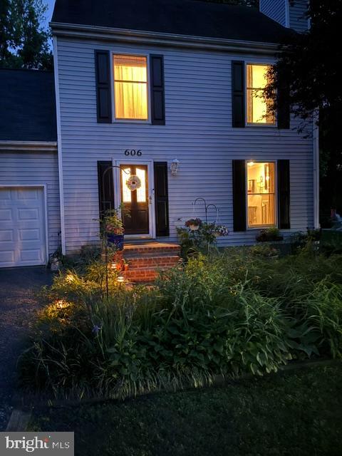 CLOVERFIELDS - Residential