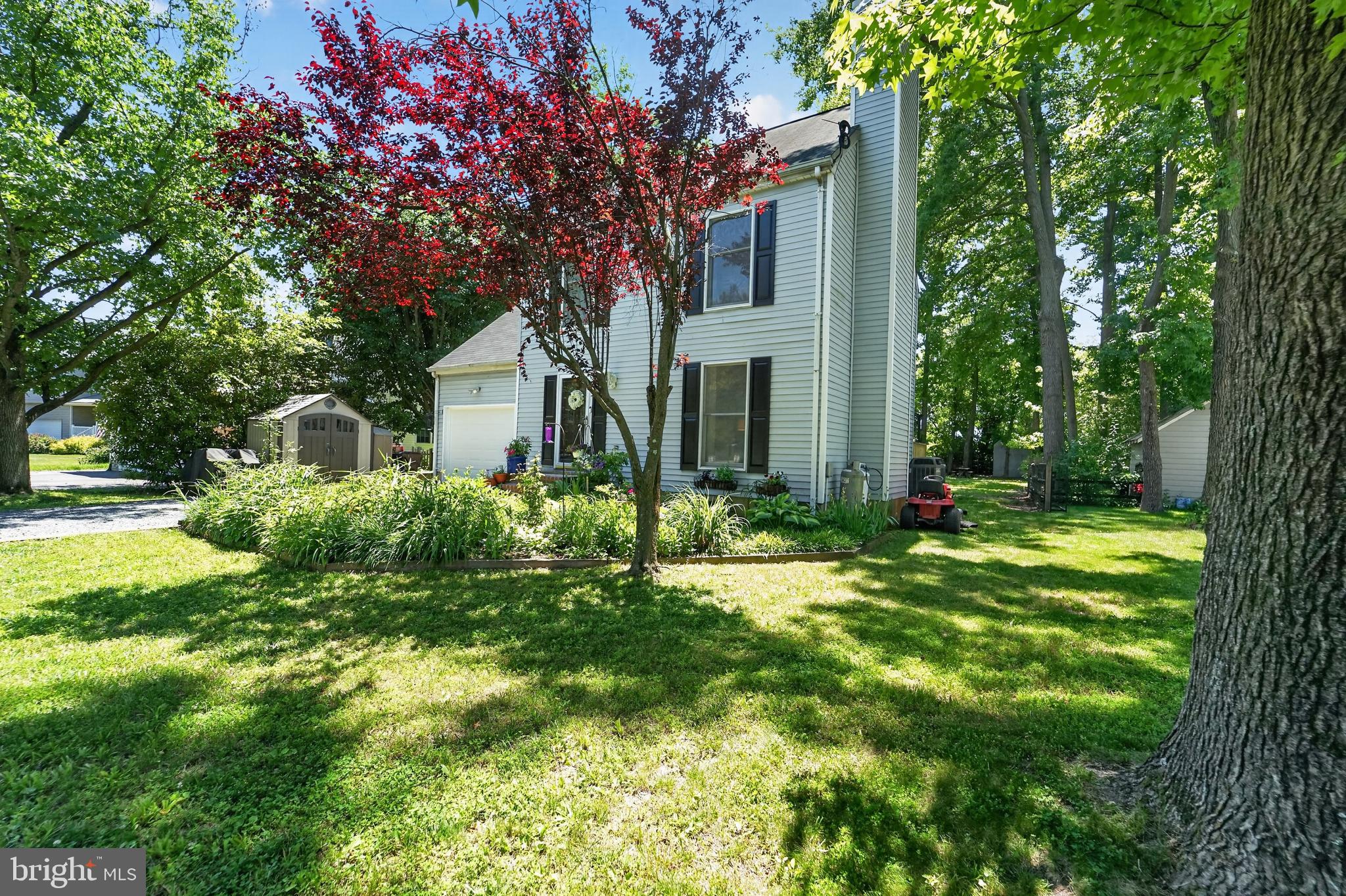 CLOVERFIELDS - Residential