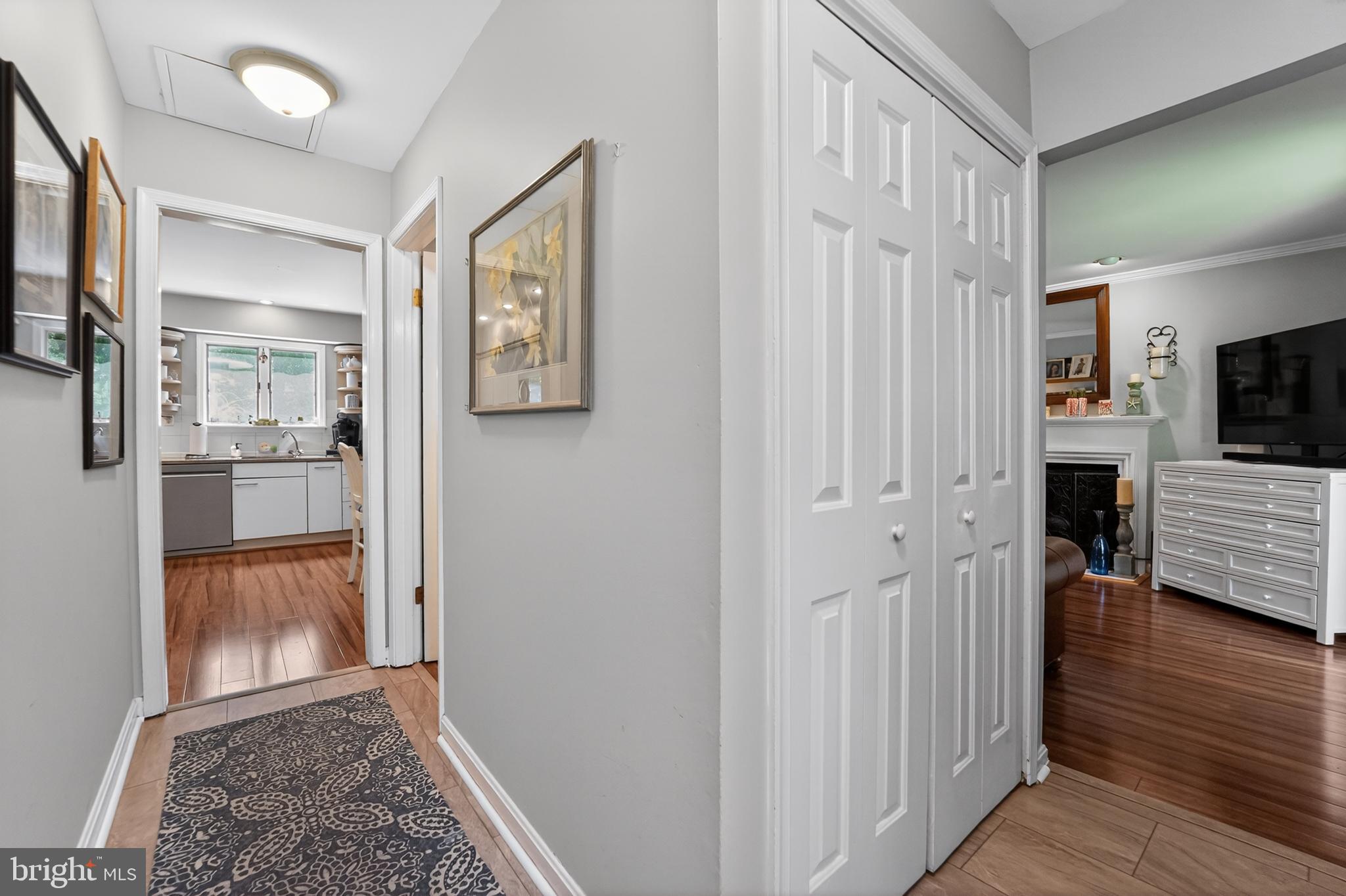 CLOVERFIELDS - Residential