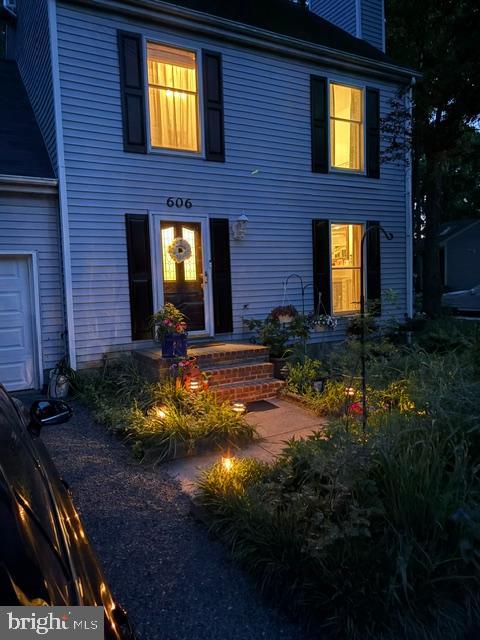 CLOVERFIELDS - Residential