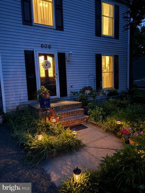 CLOVERFIELDS - Residential