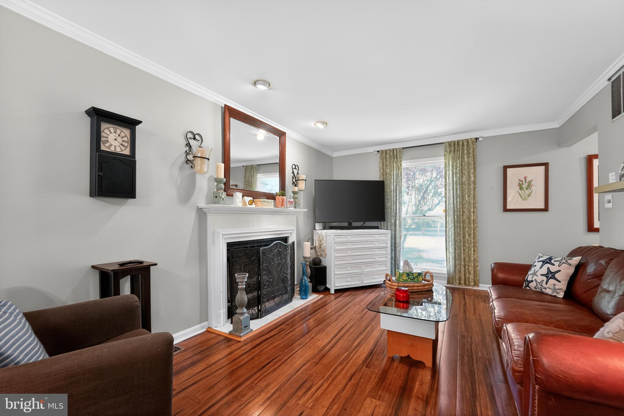 CLOVERFIELDS - Residential