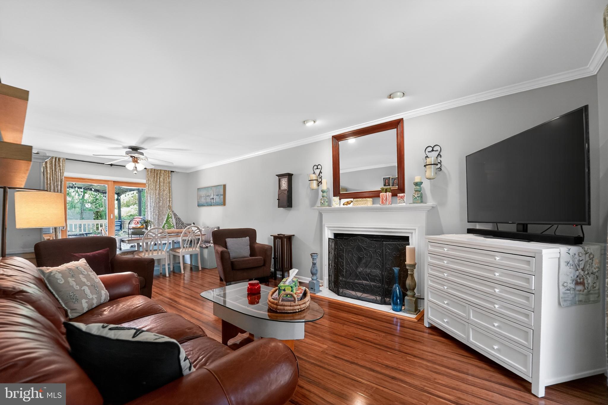 CLOVERFIELDS - Residential