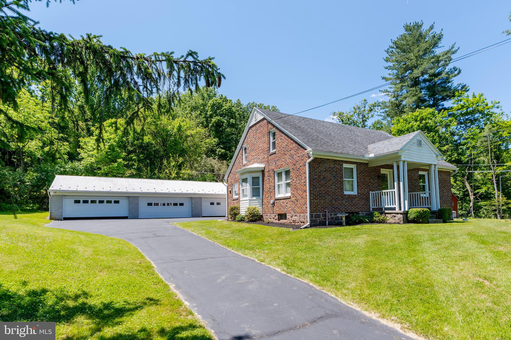 WOODLAND MEADOWS - Residential