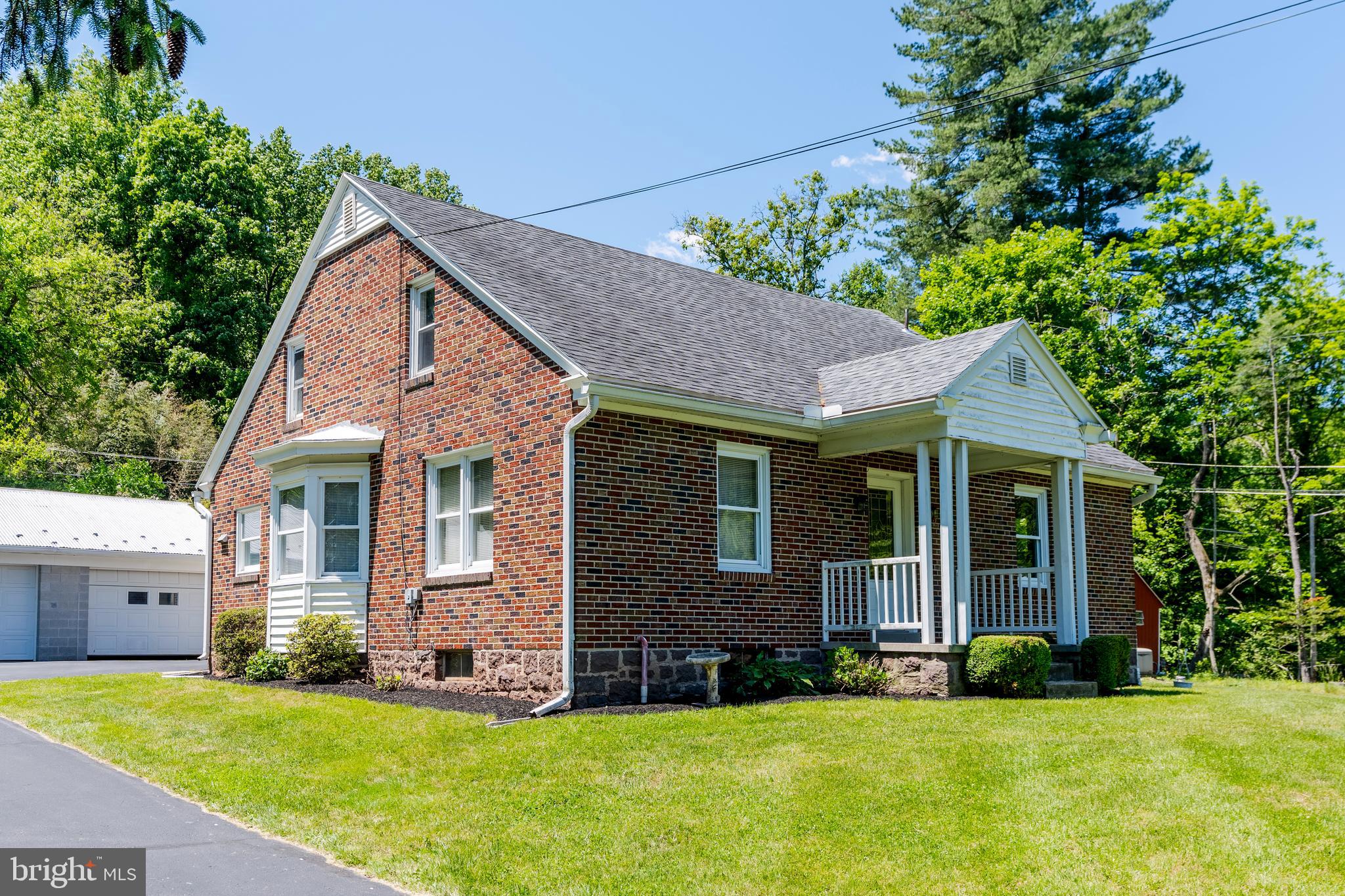 WOODLAND MEADOWS - Residential