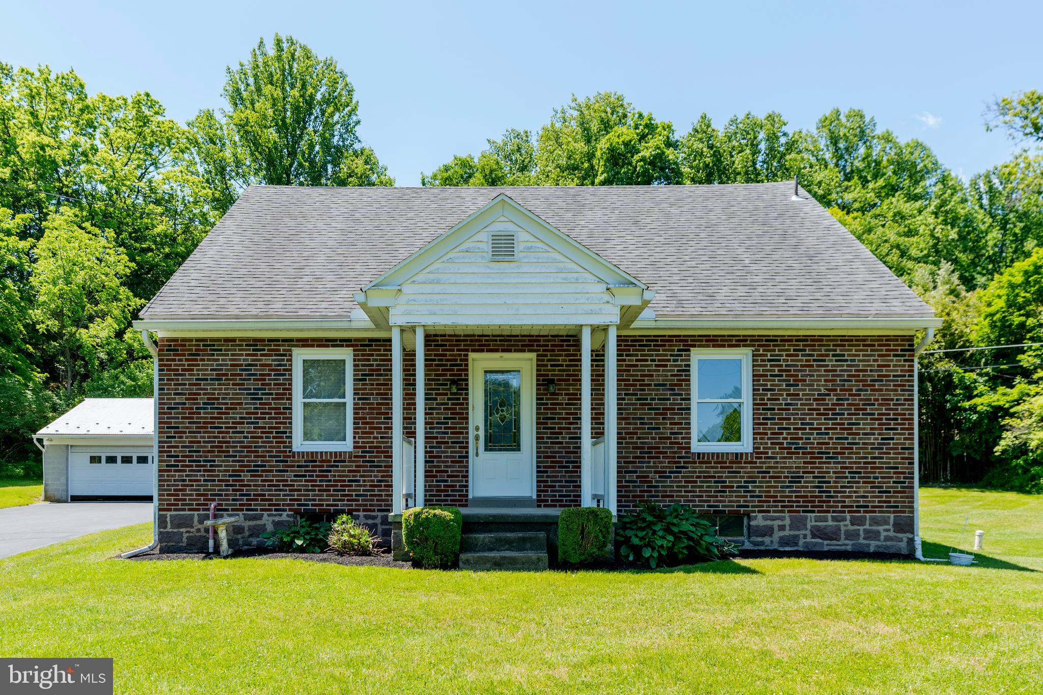 WOODLAND MEADOWS - Residential