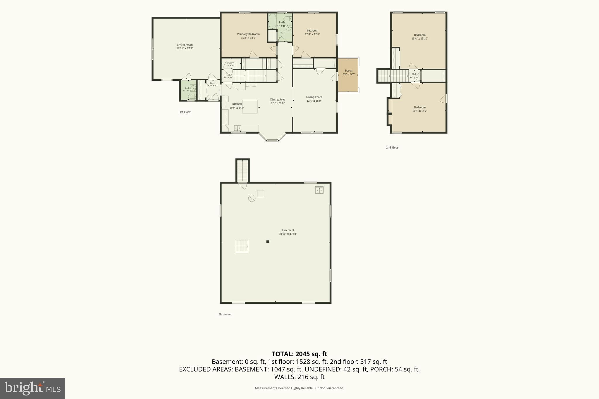 WOODLAND MEADOWS - Residential