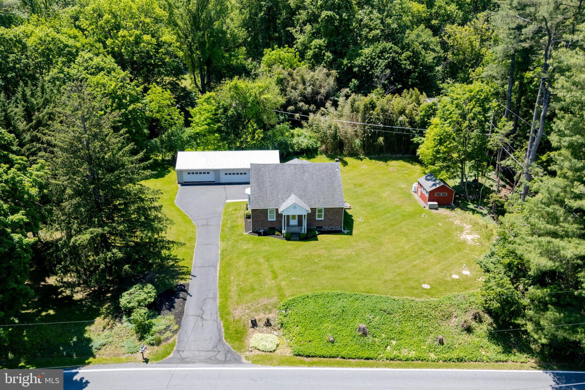 WOODLAND MEADOWS - Residential