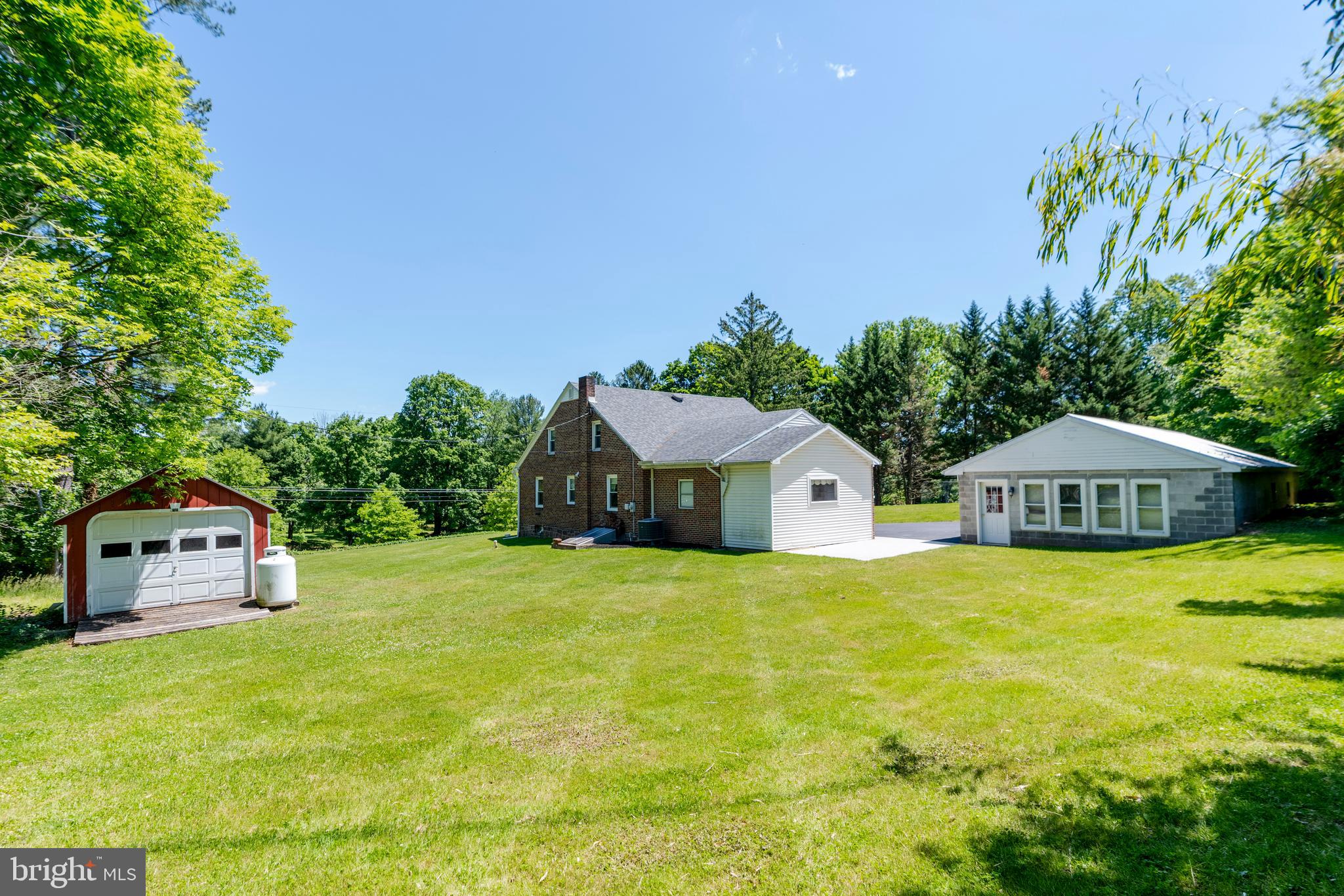 WOODLAND MEADOWS - Residential