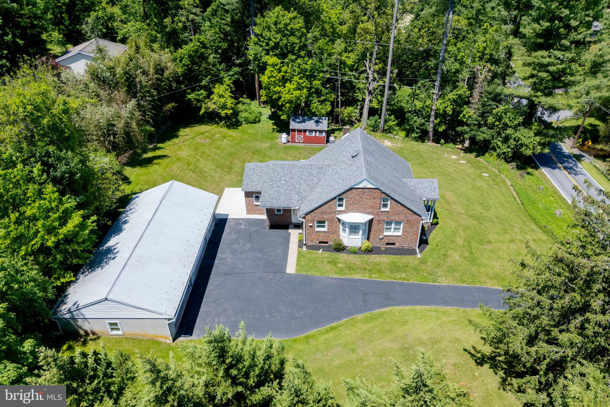 WOODLAND MEADOWS - Residential