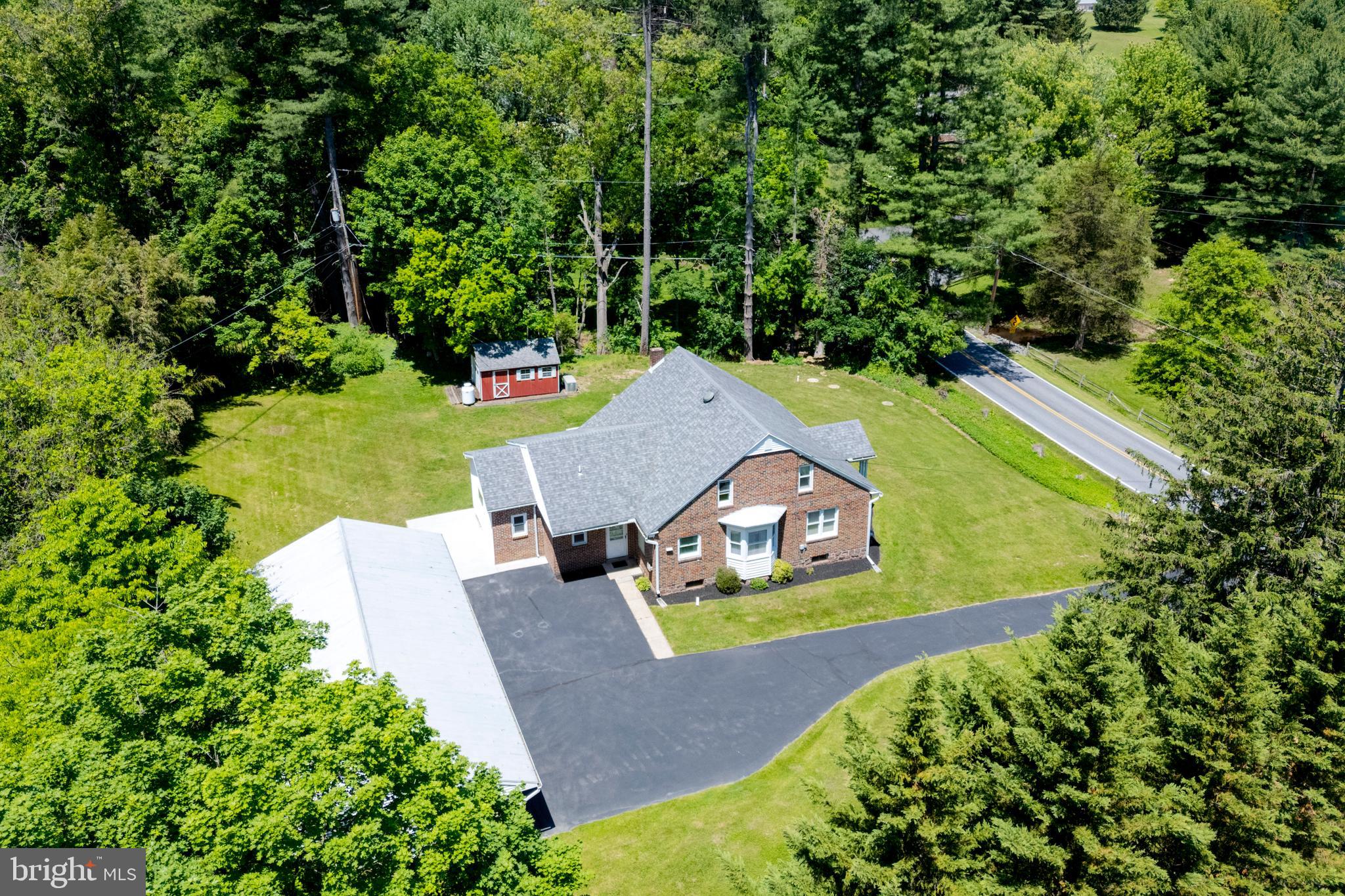 WOODLAND MEADOWS - Residential