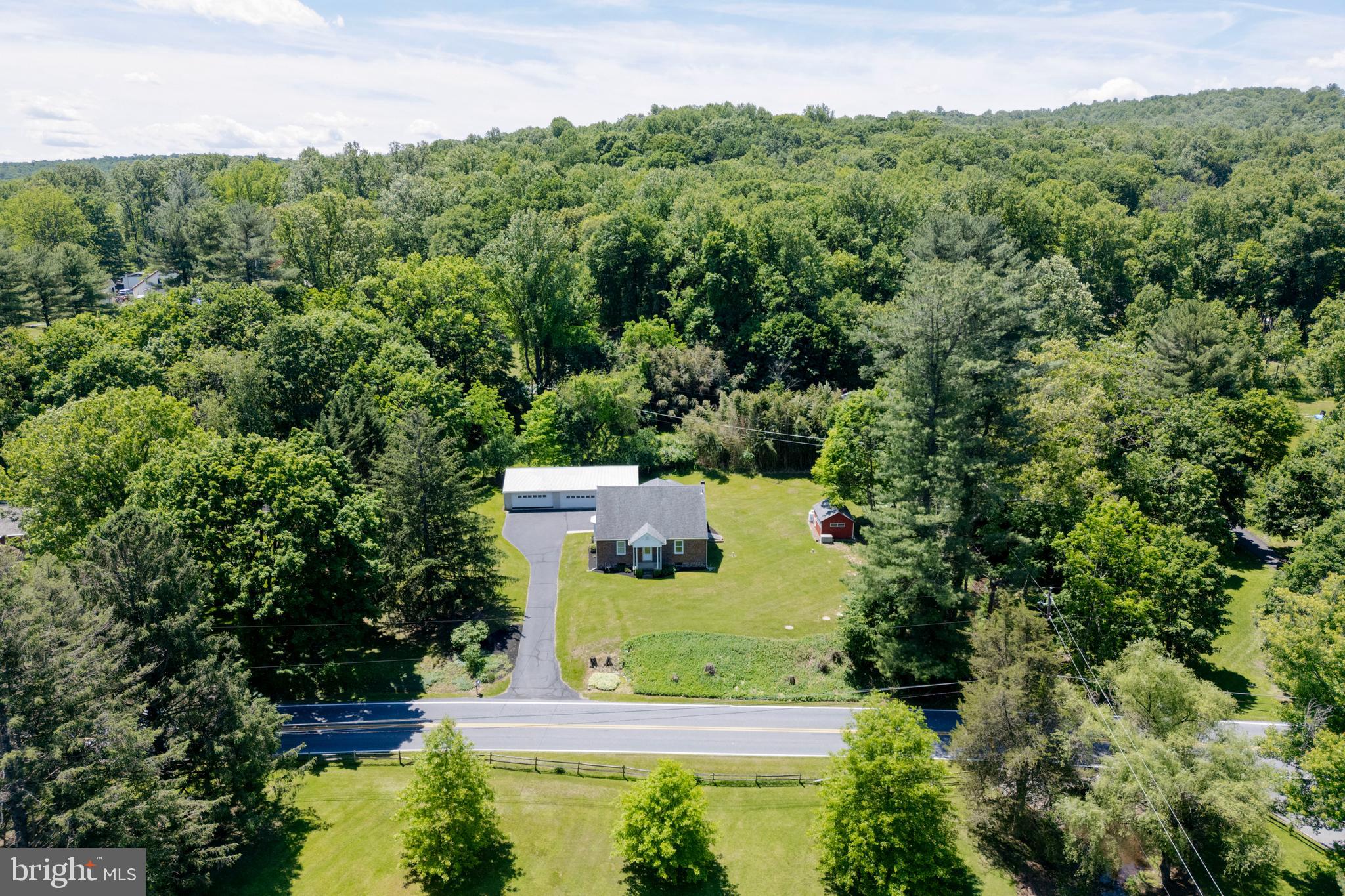 WOODLAND MEADOWS - Residential