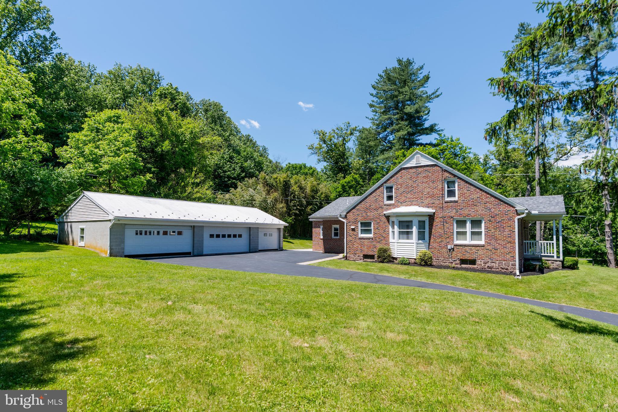 WOODLAND MEADOWS - Residential