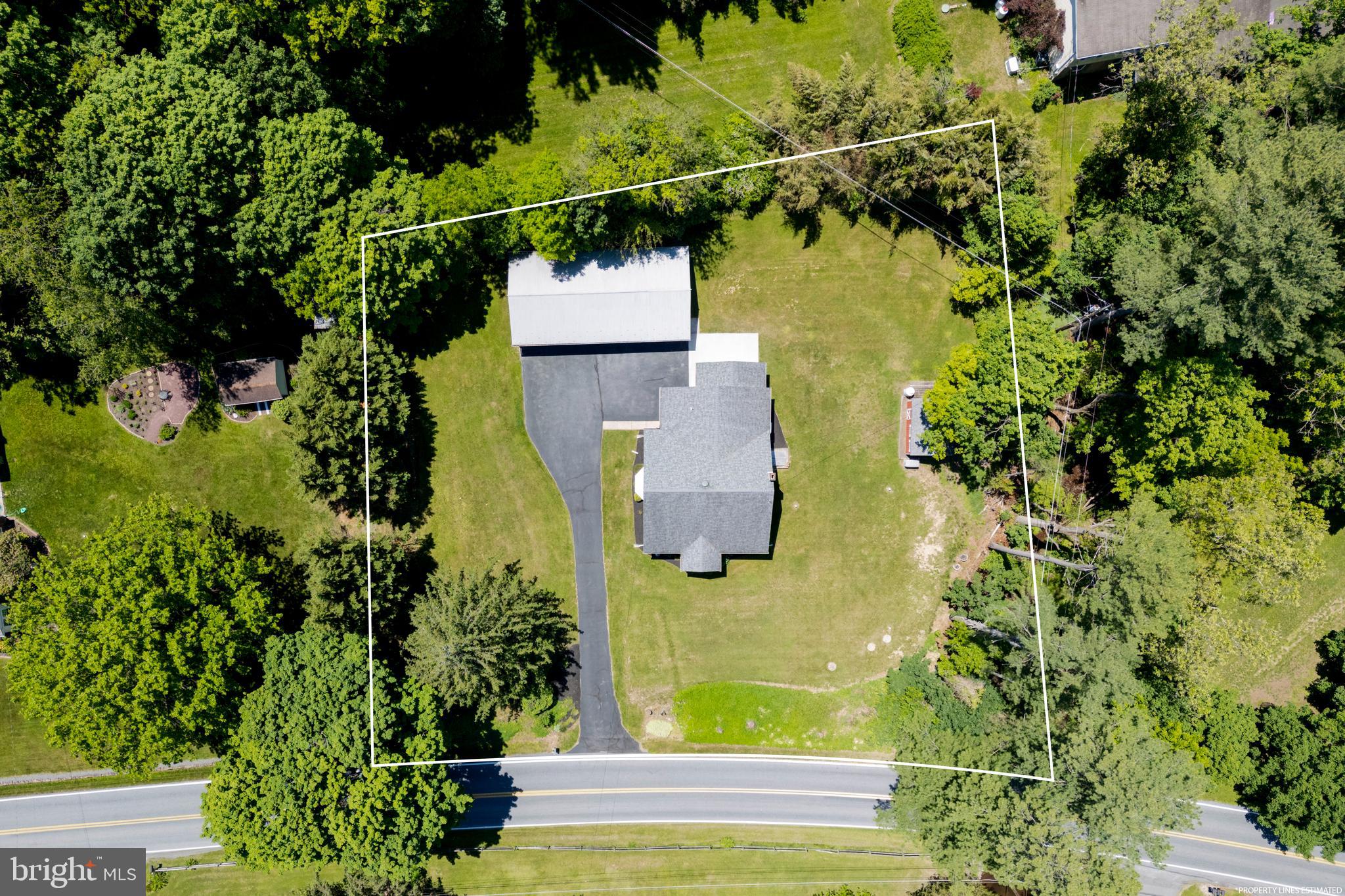 WOODLAND MEADOWS - Residential