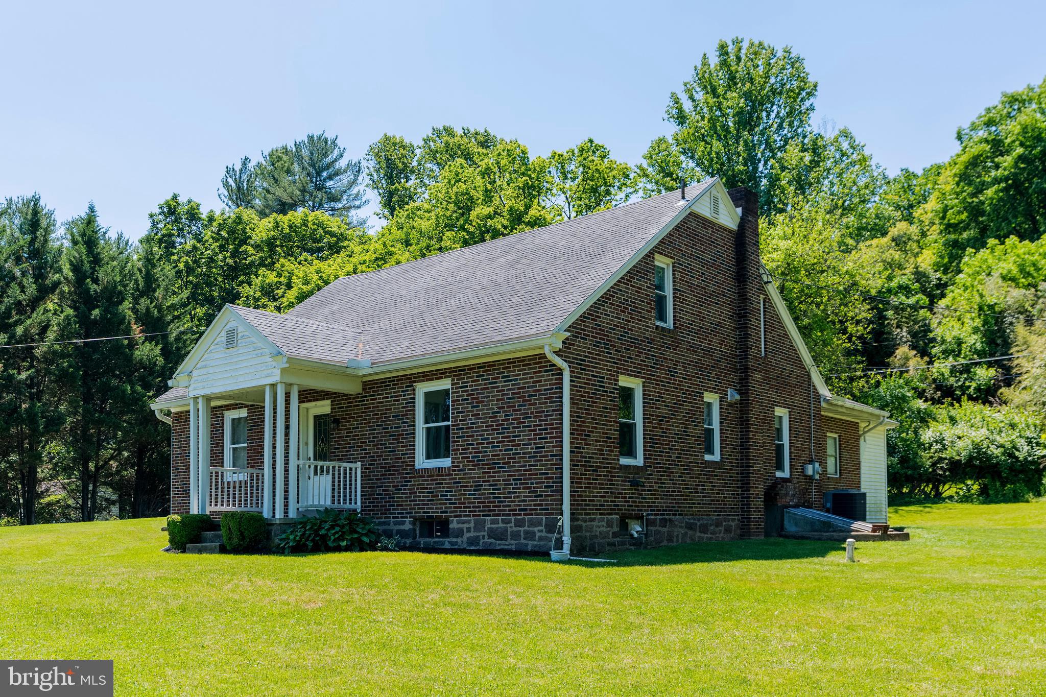 WOODLAND MEADOWS - Residential