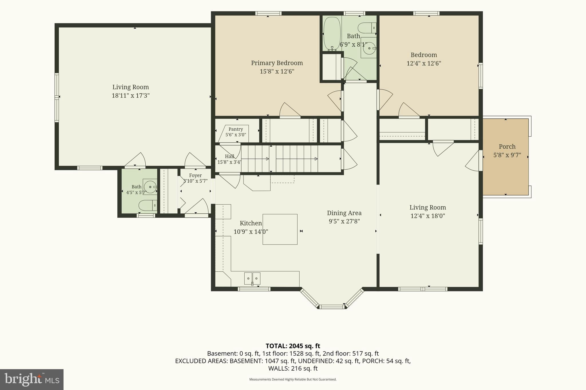 WOODLAND MEADOWS - Residential