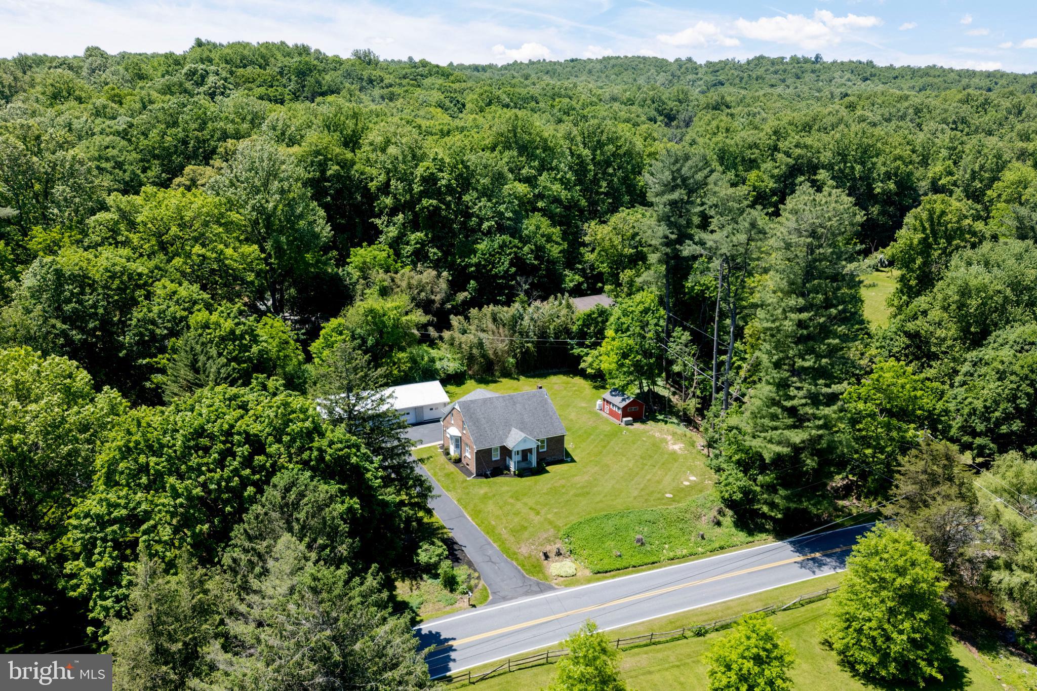 WOODLAND MEADOWS - Residential