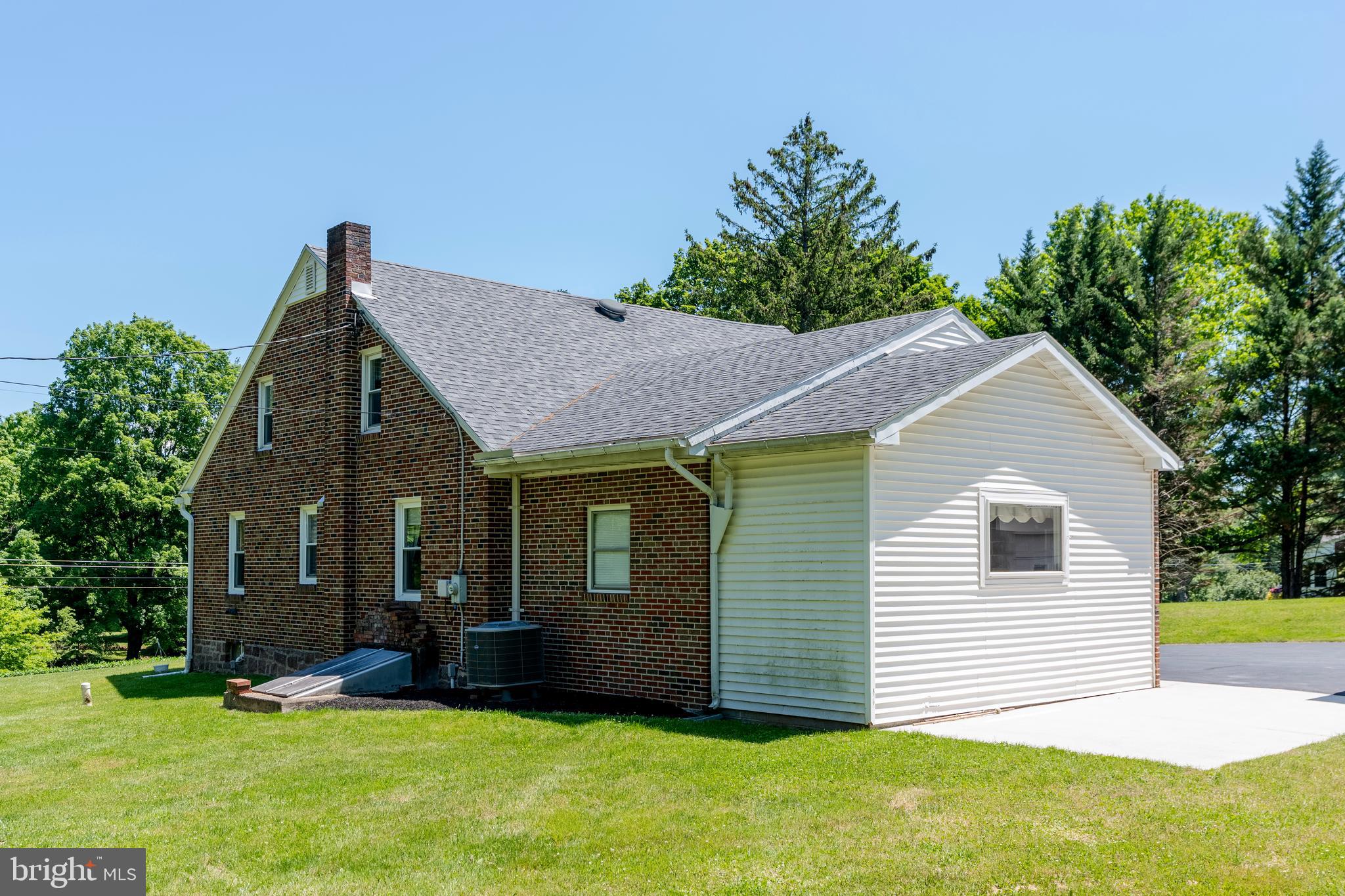 WOODLAND MEADOWS - Residential