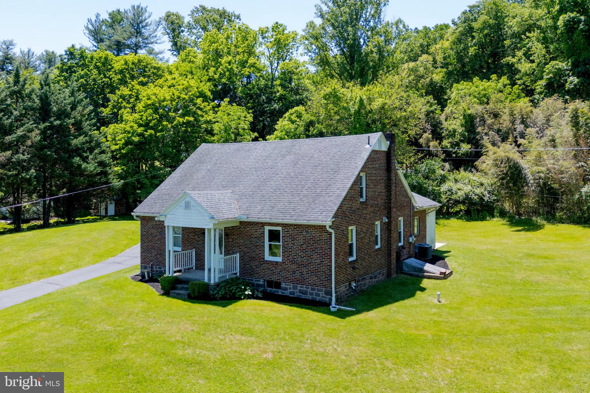 WOODLAND MEADOWS - Residential