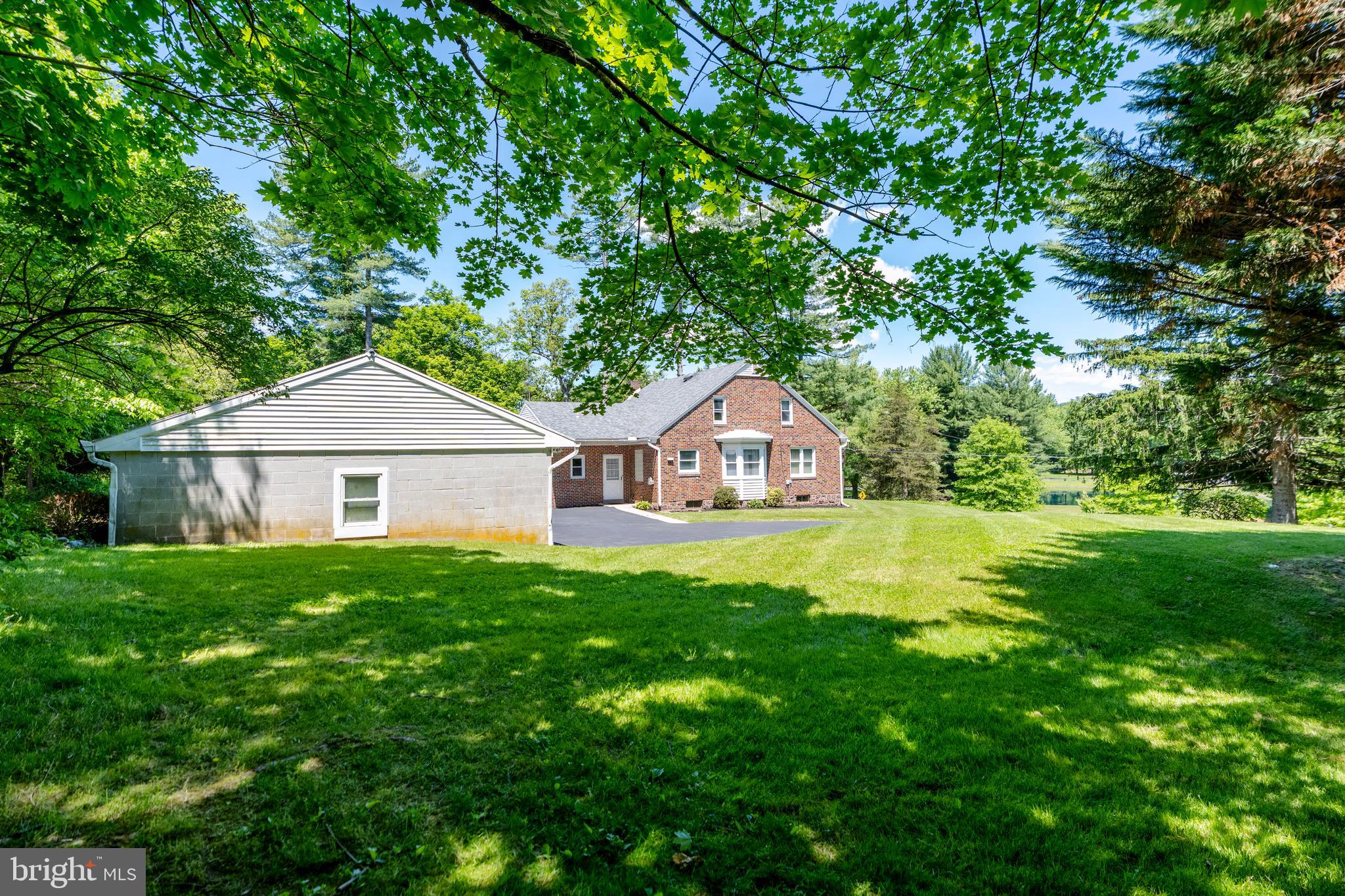 WOODLAND MEADOWS - Residential