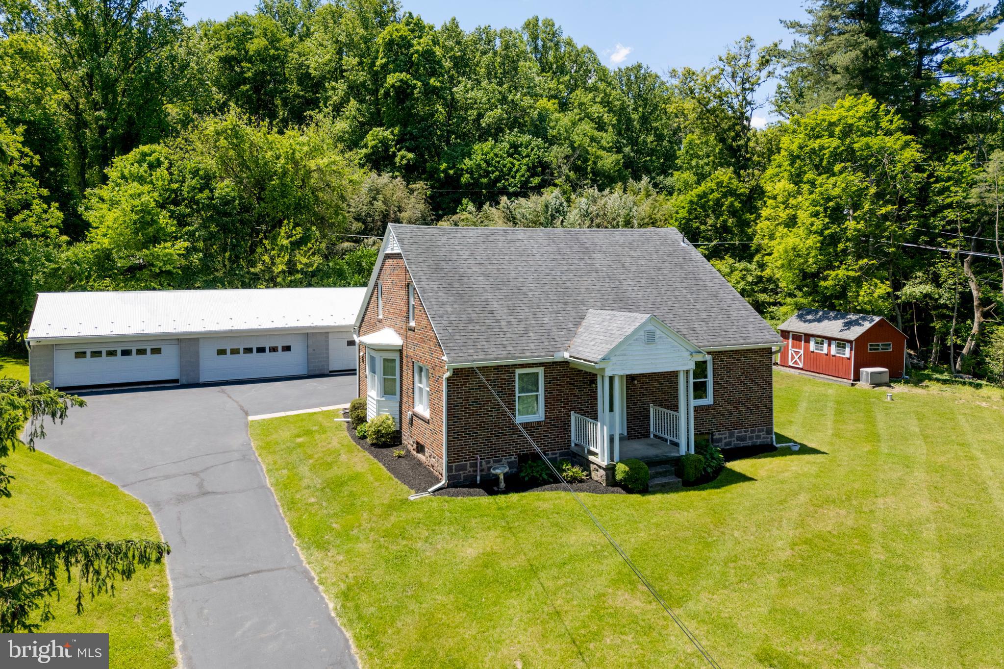 WOODLAND MEADOWS - Residential