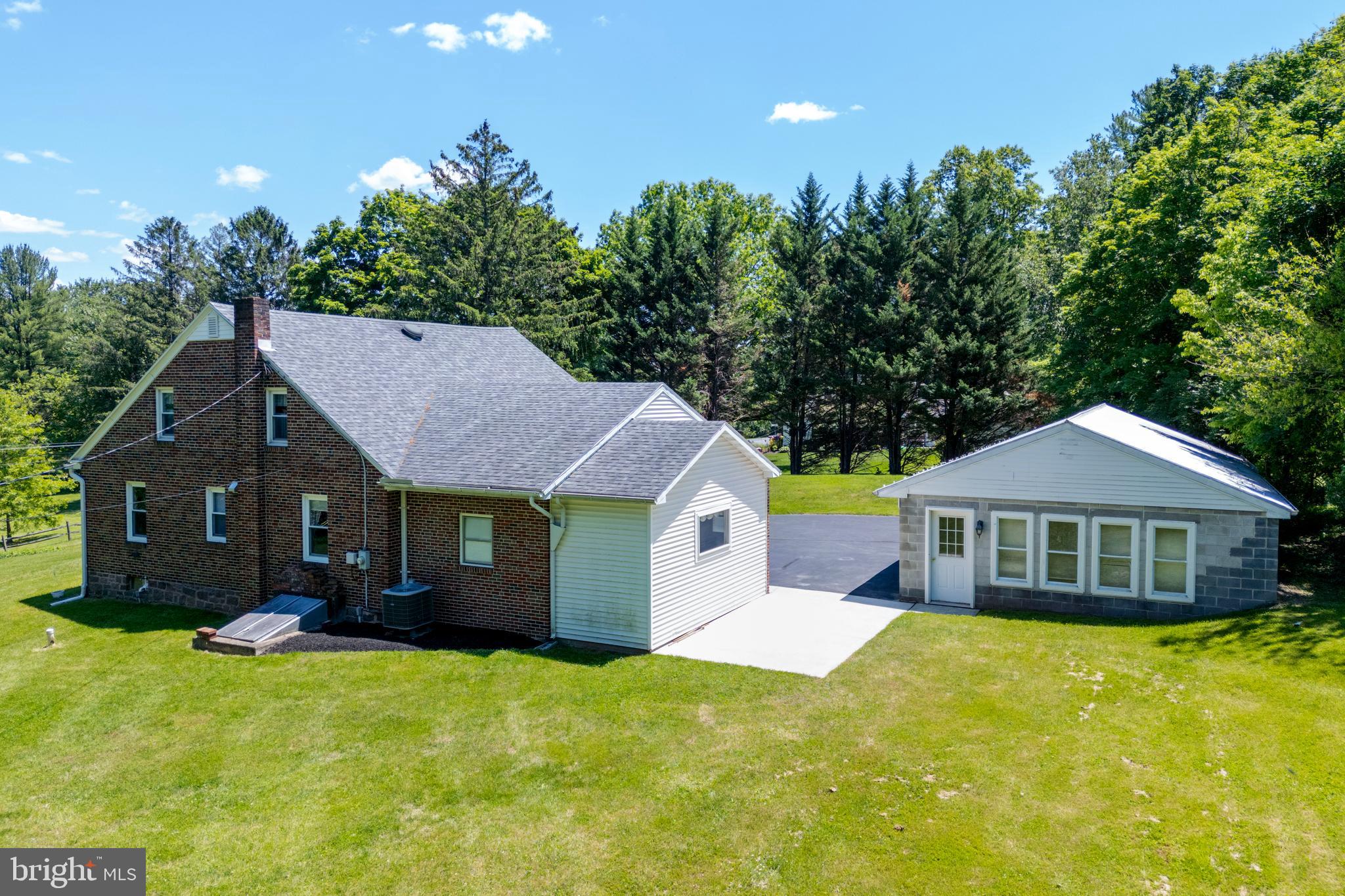 WOODLAND MEADOWS - Residential