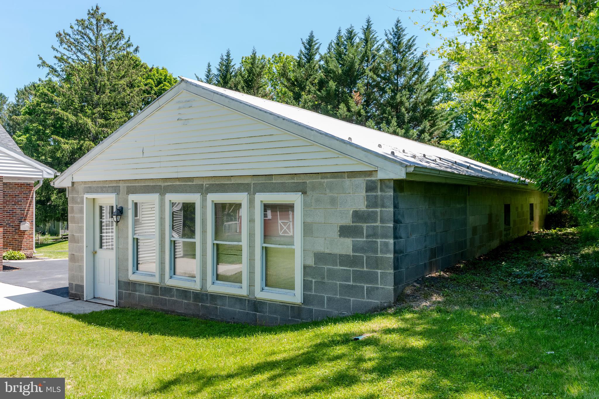 WOODLAND MEADOWS - Residential