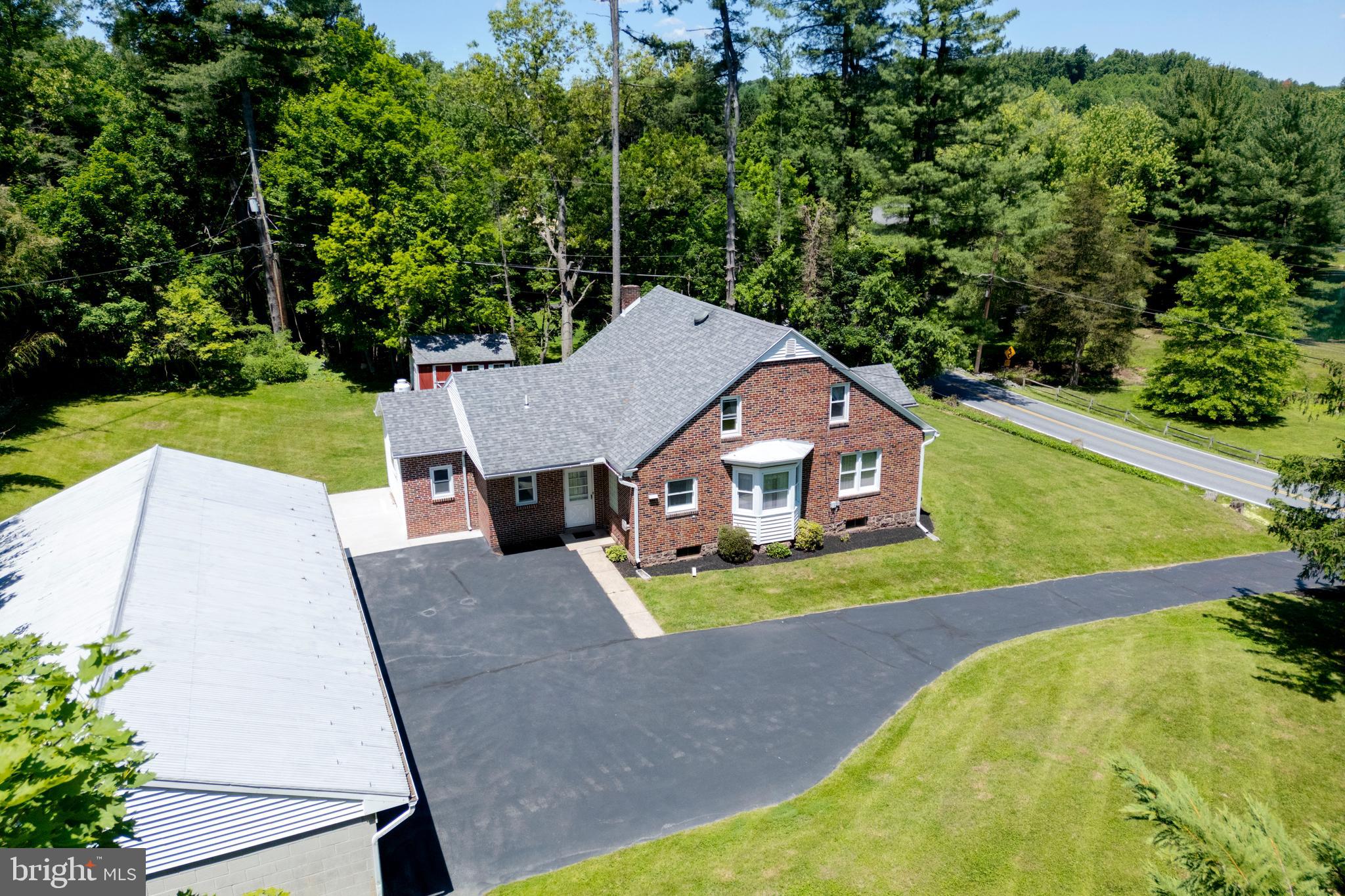 WOODLAND MEADOWS - Residential