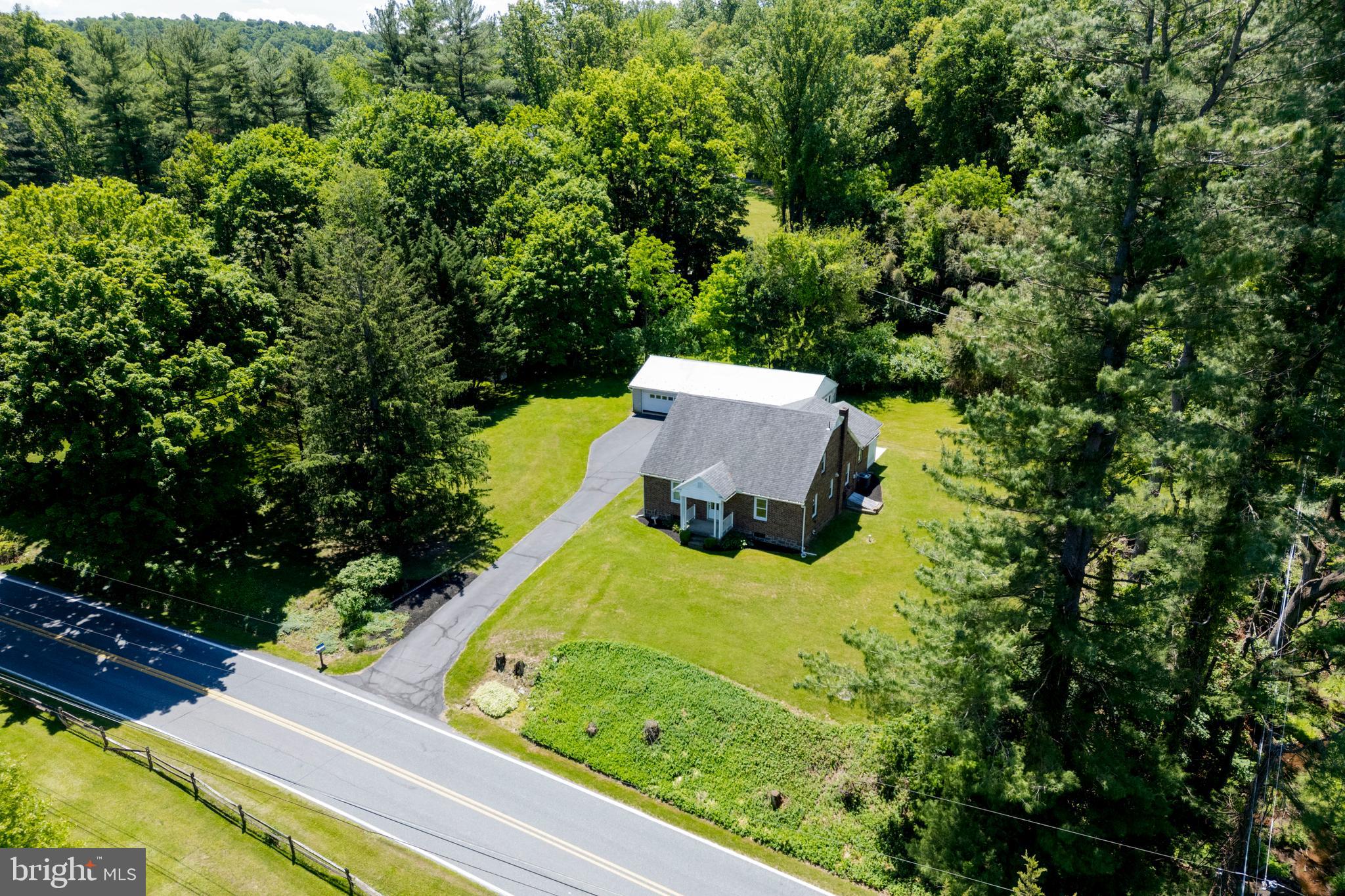 WOODLAND MEADOWS - Residential