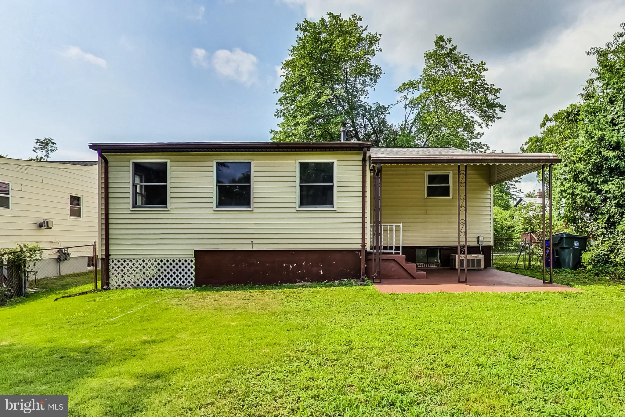 BERWYN PARK - Residential