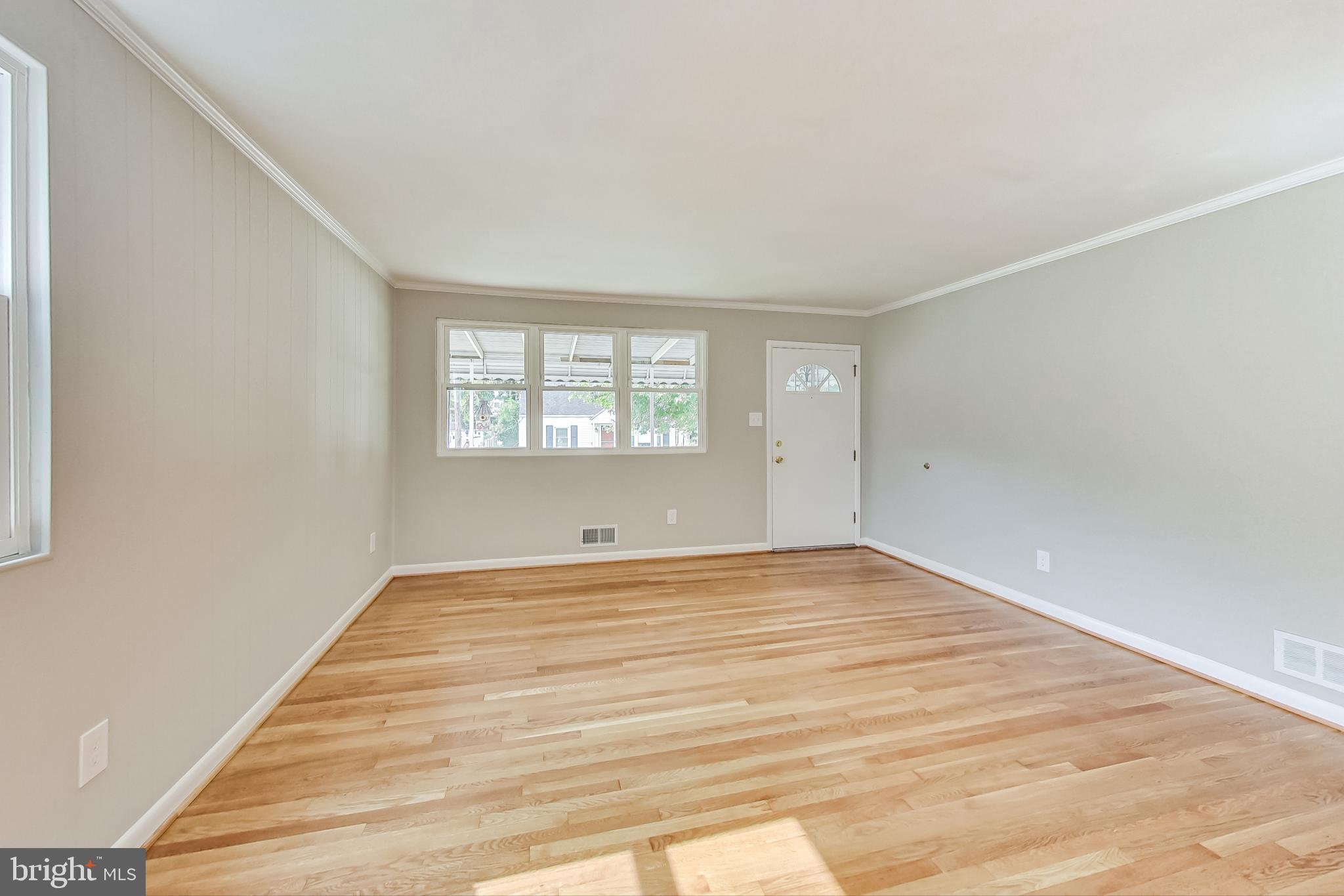 BERWYN PARK - Residential