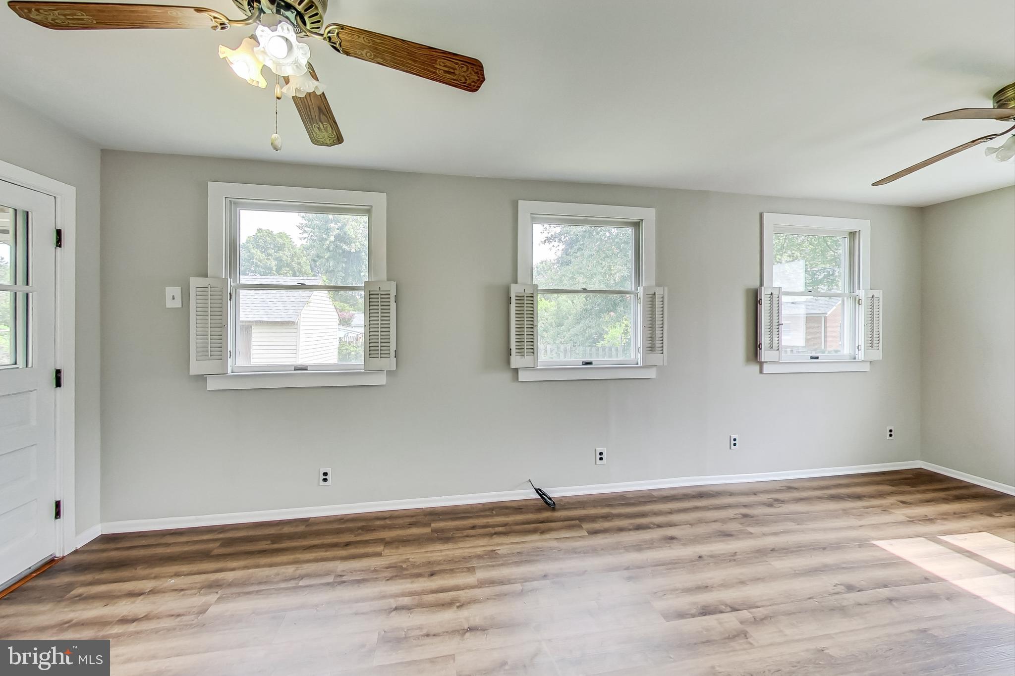 BERWYN PARK - Residential