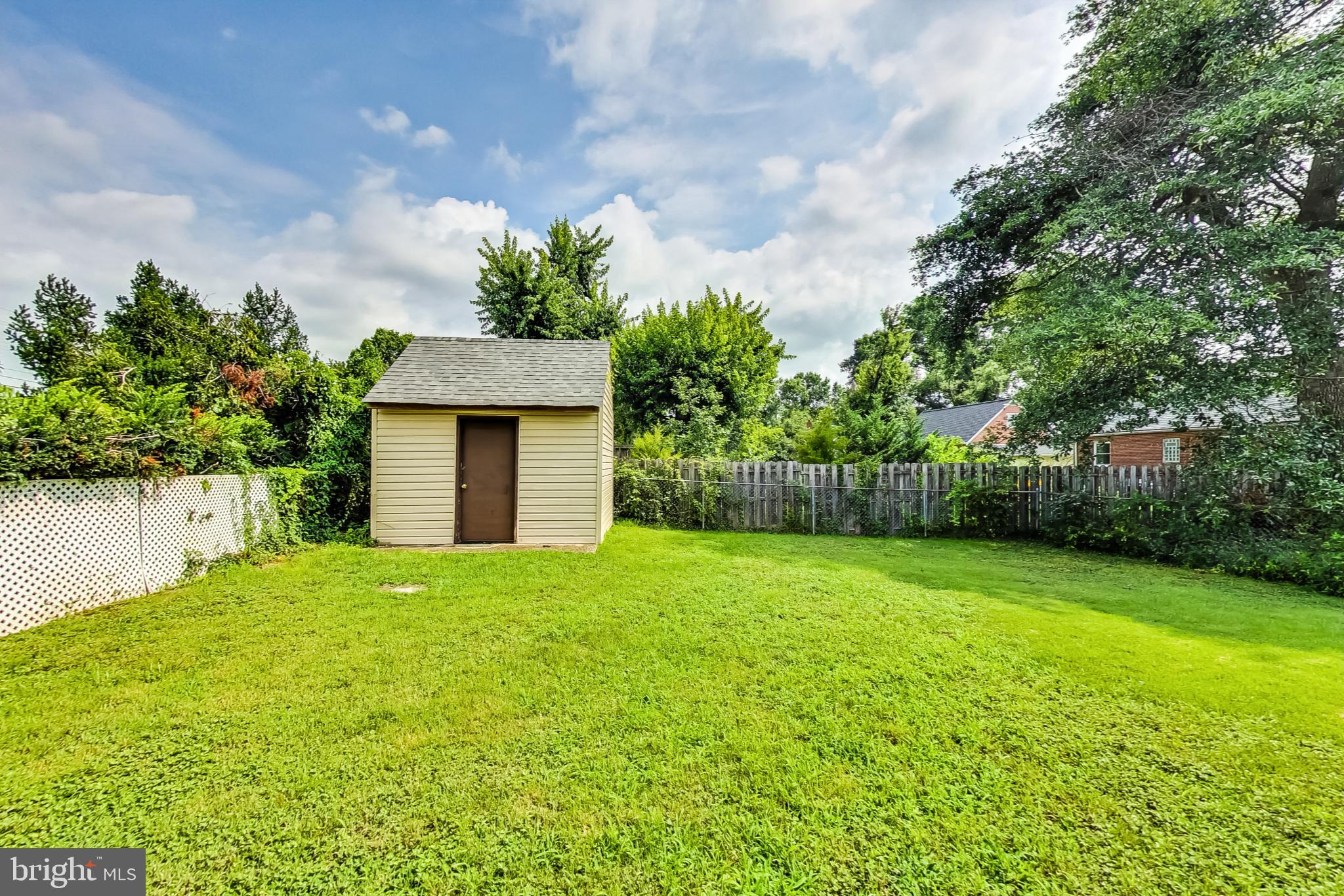 BERWYN PARK - Residential
