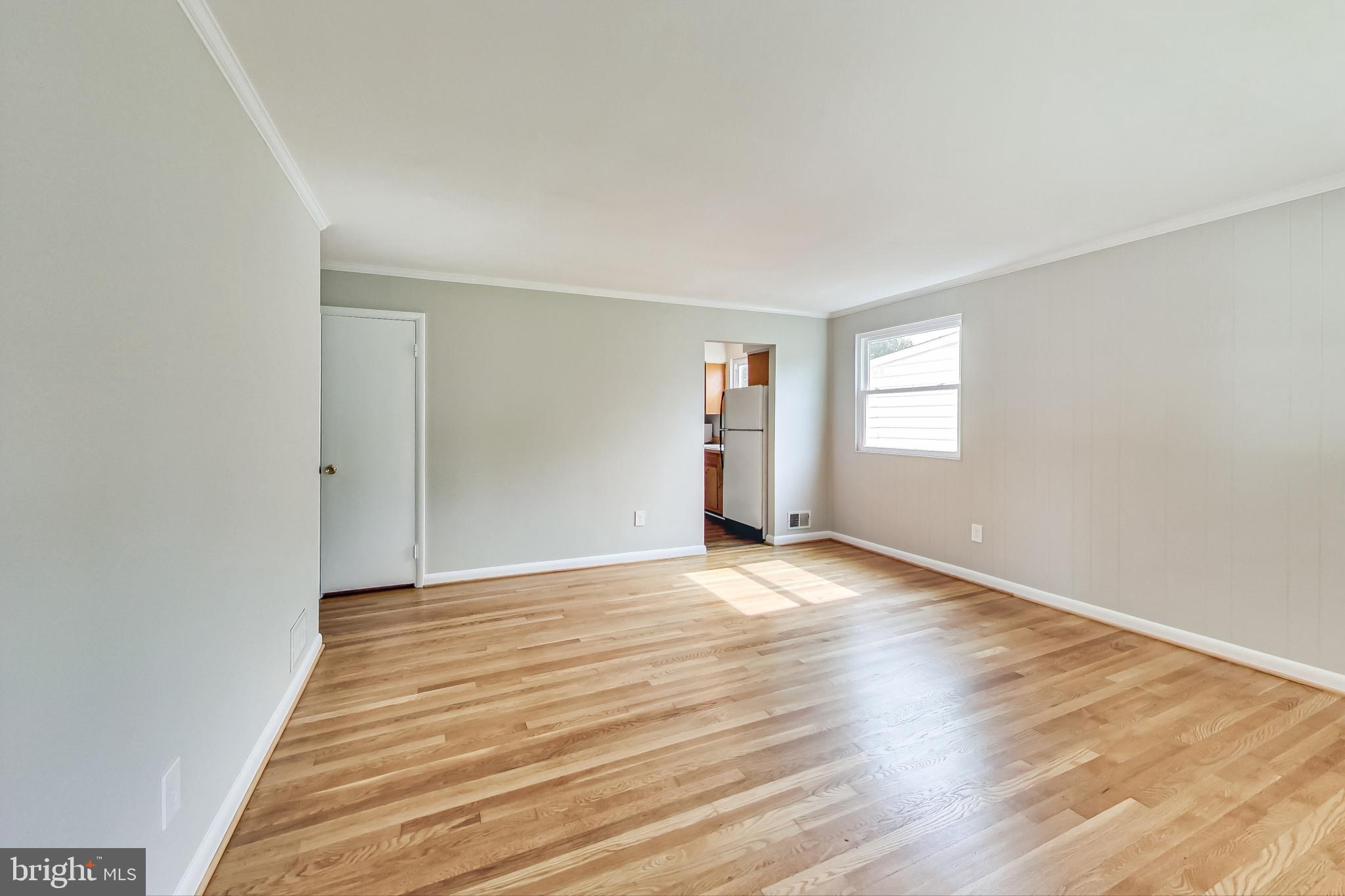 BERWYN PARK - Residential