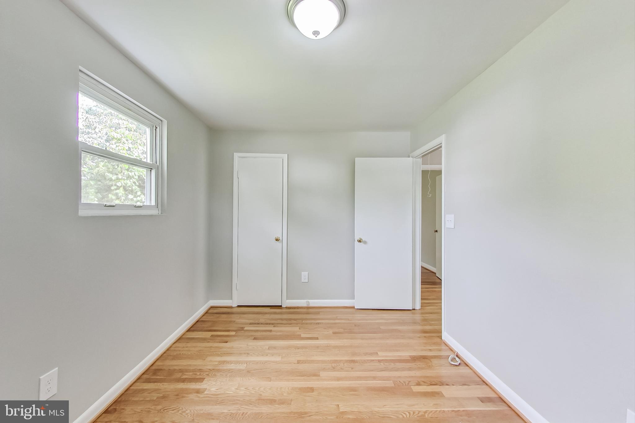 BERWYN PARK - Residential