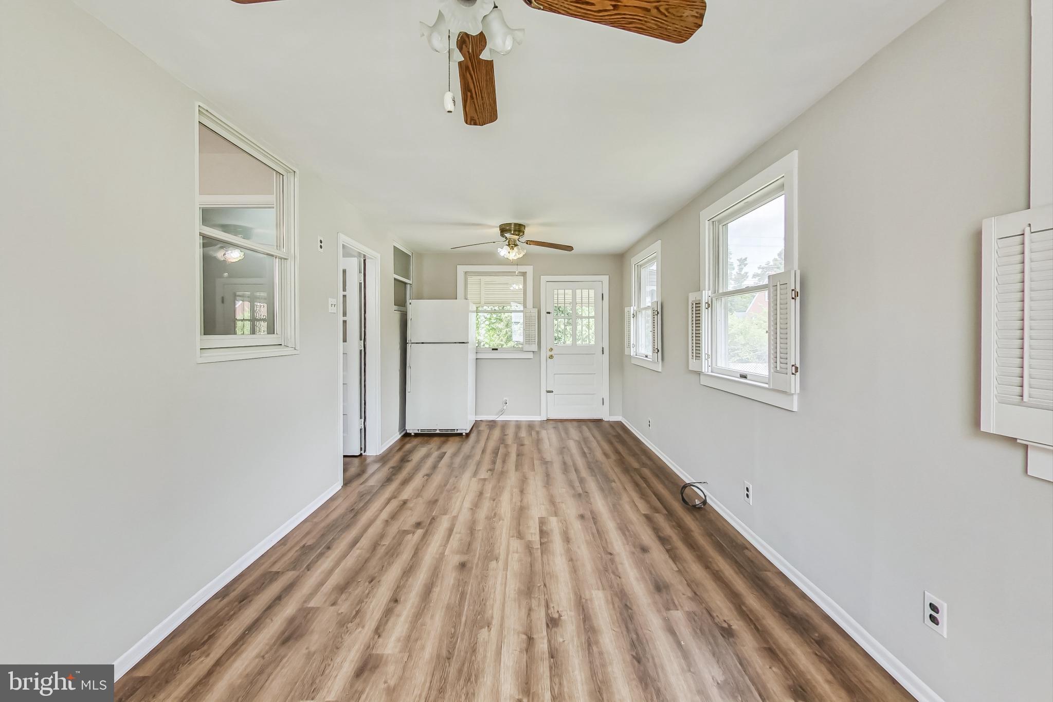 BERWYN PARK - Residential