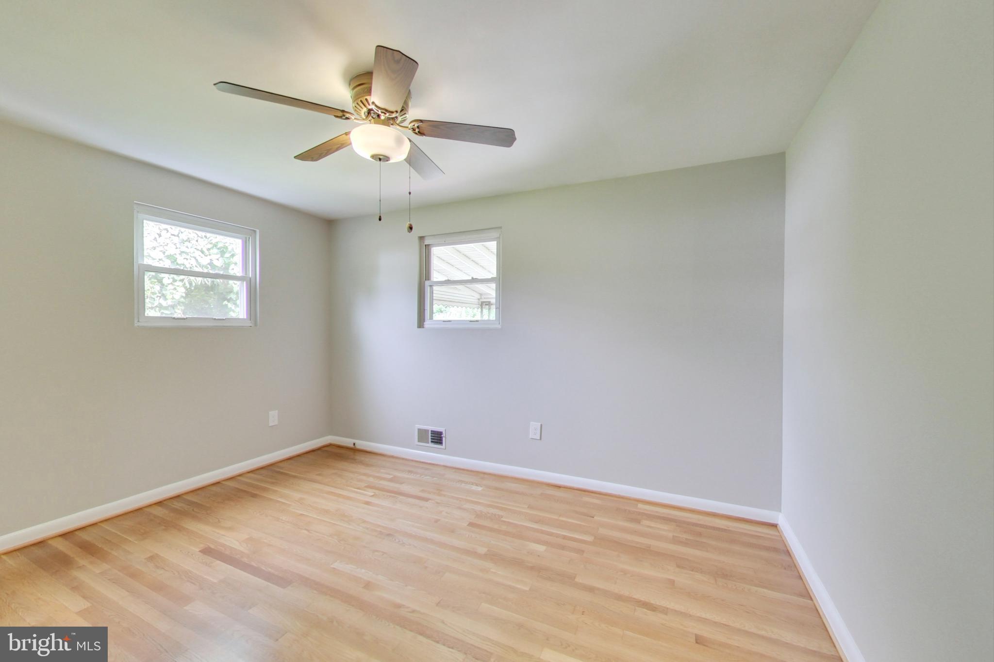 BERWYN PARK - Residential