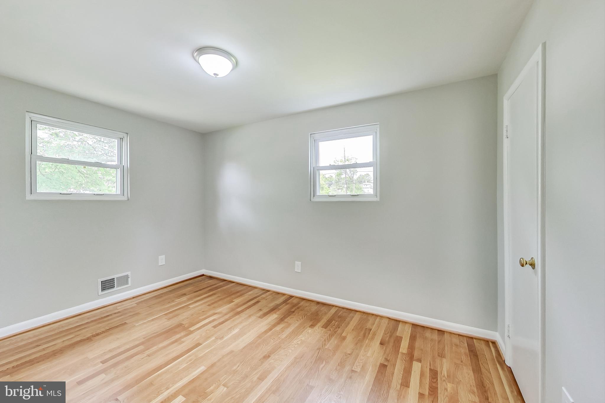 BERWYN PARK - Residential