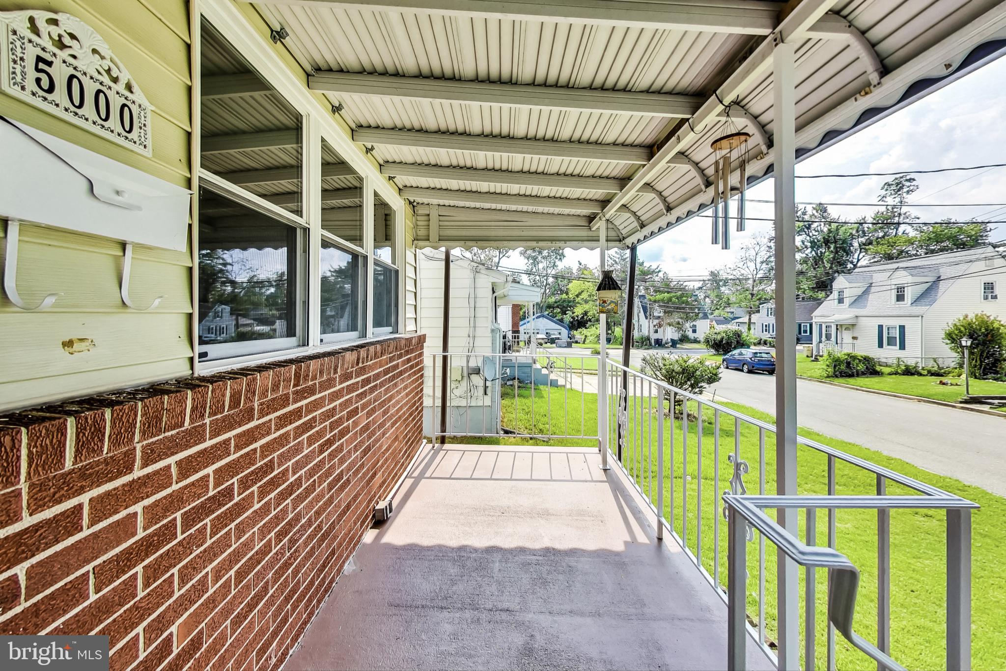 BERWYN PARK - Residential