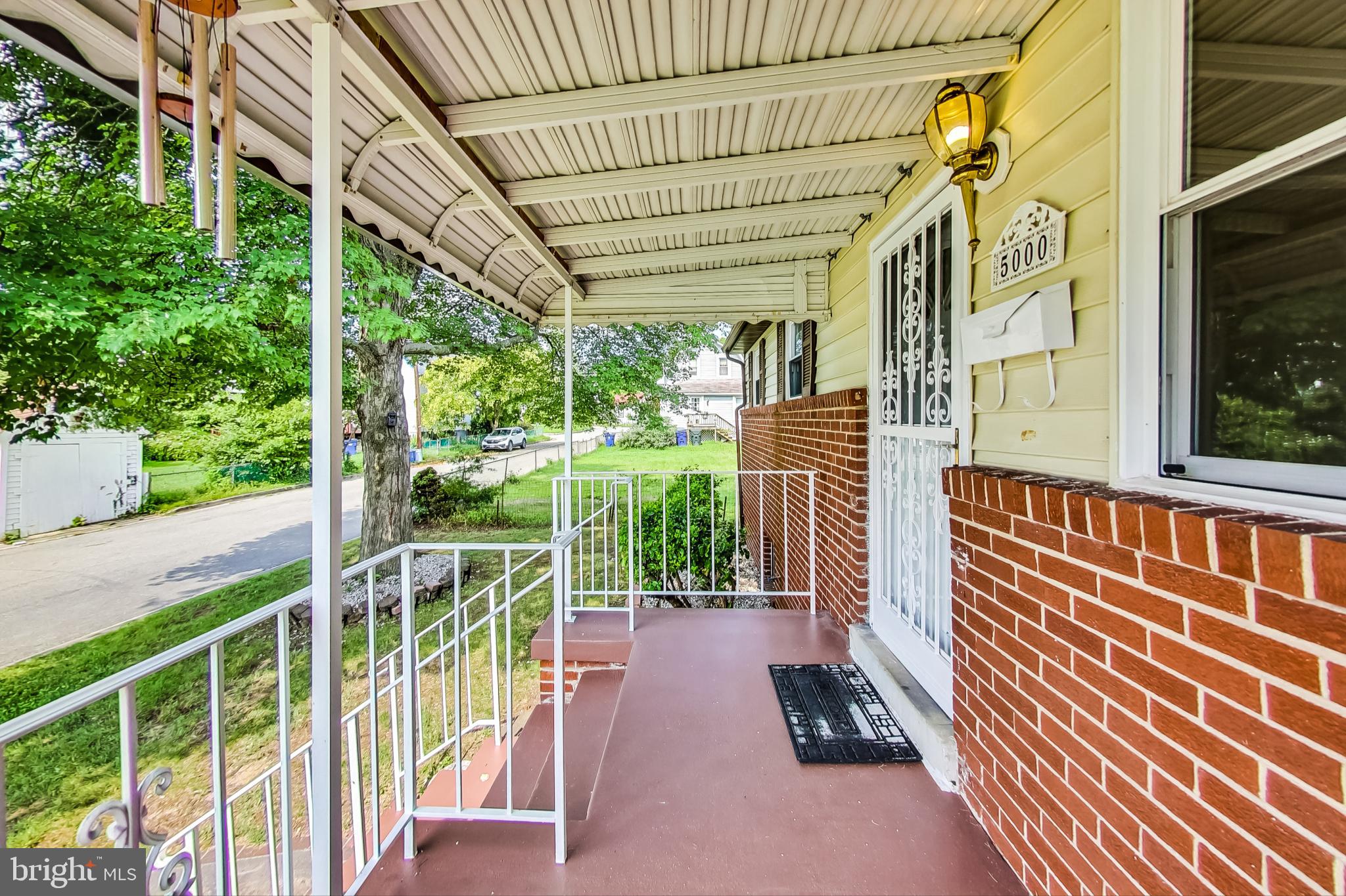 BERWYN PARK - Residential