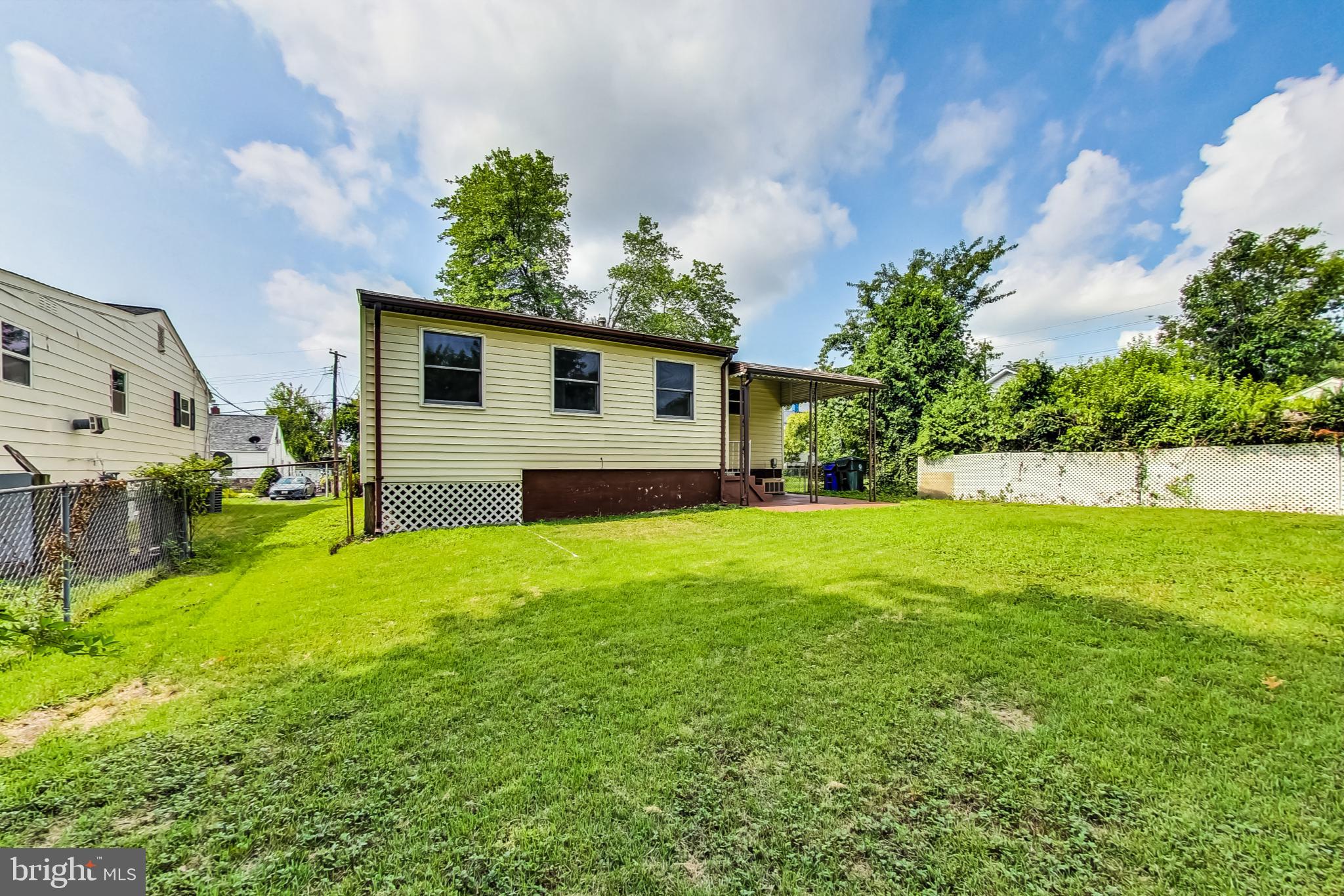 BERWYN PARK - Residential