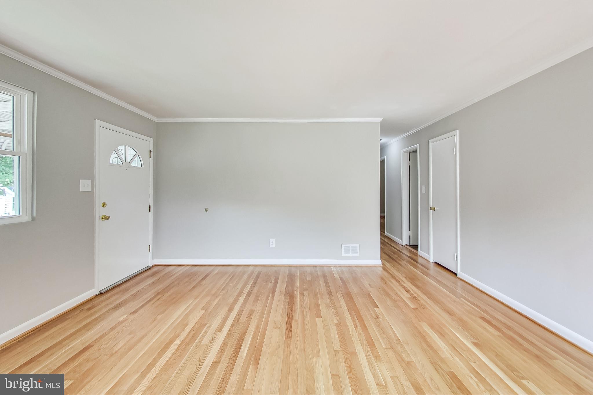 BERWYN PARK - Residential