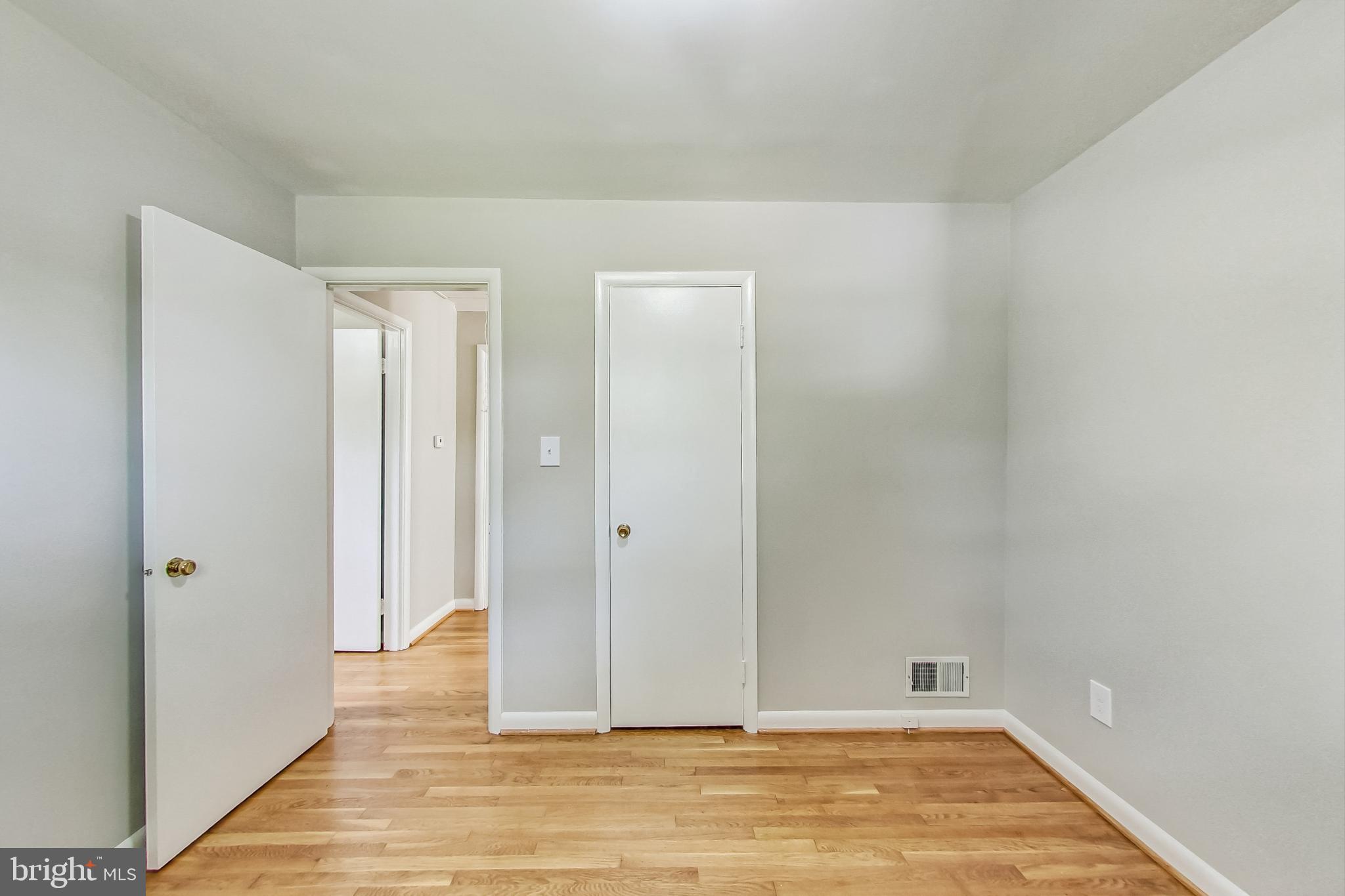 BERWYN PARK - Residential