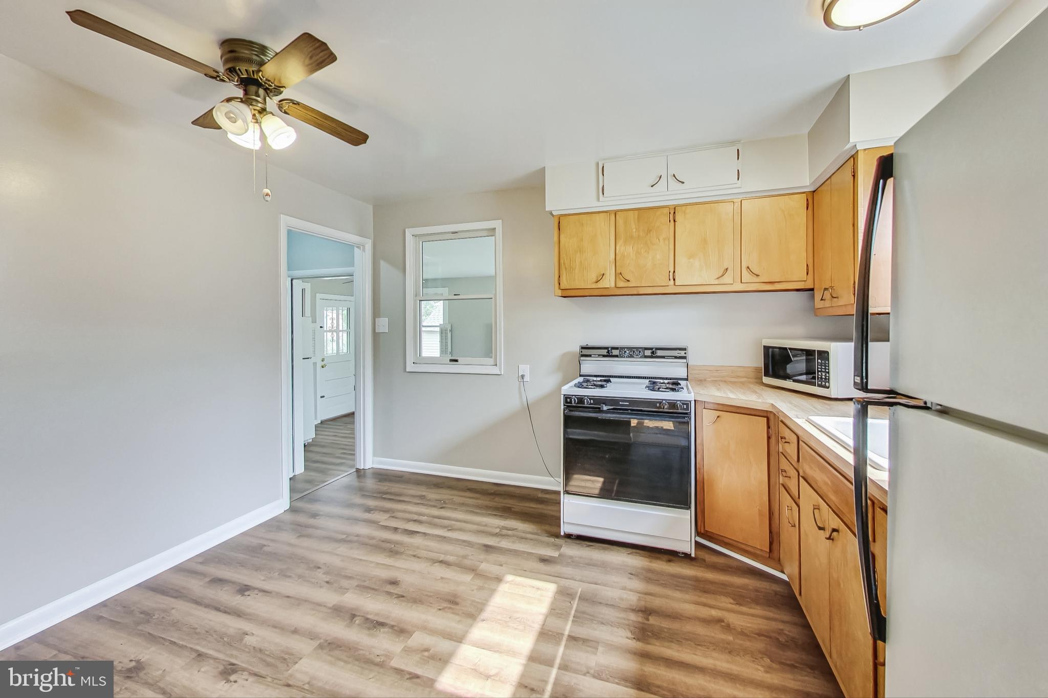 BERWYN PARK - Residential