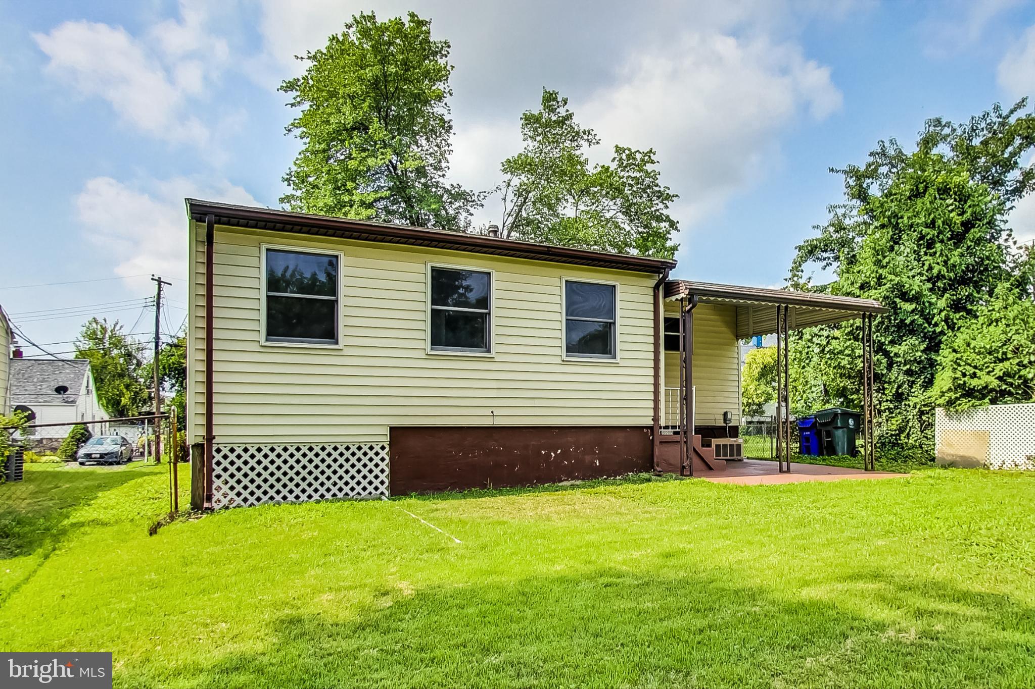 BERWYN PARK - Residential